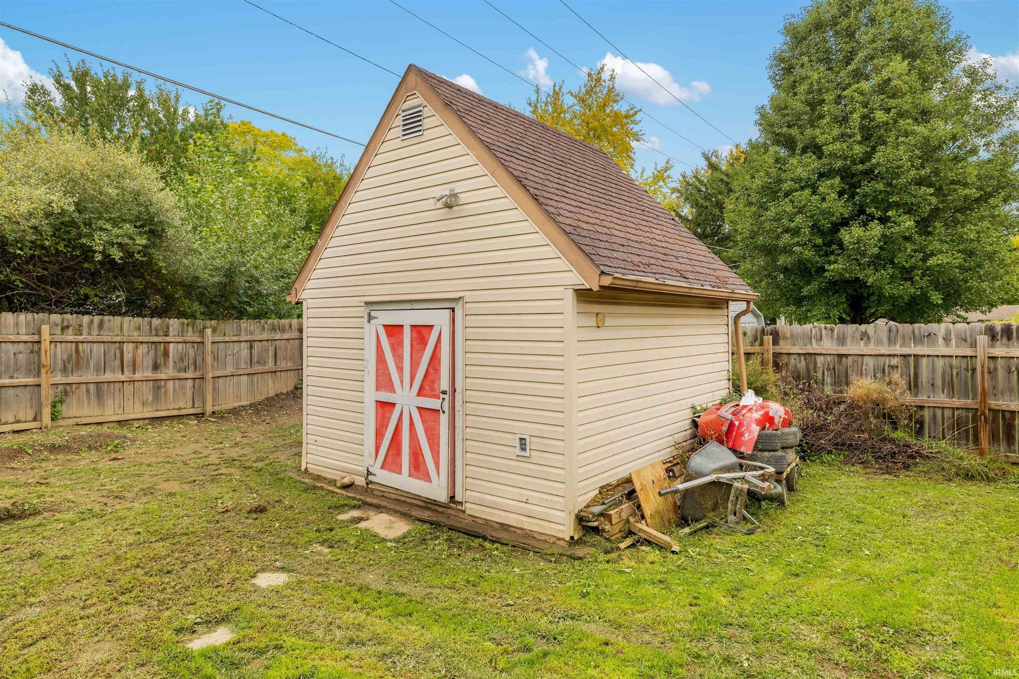 Image of 1305 Culbertson Court