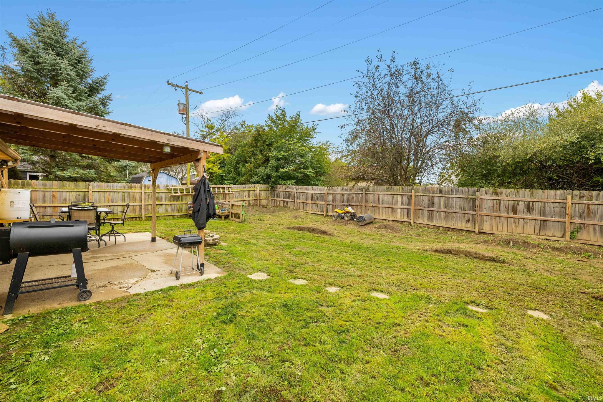 Image of 1305 Culbertson Court