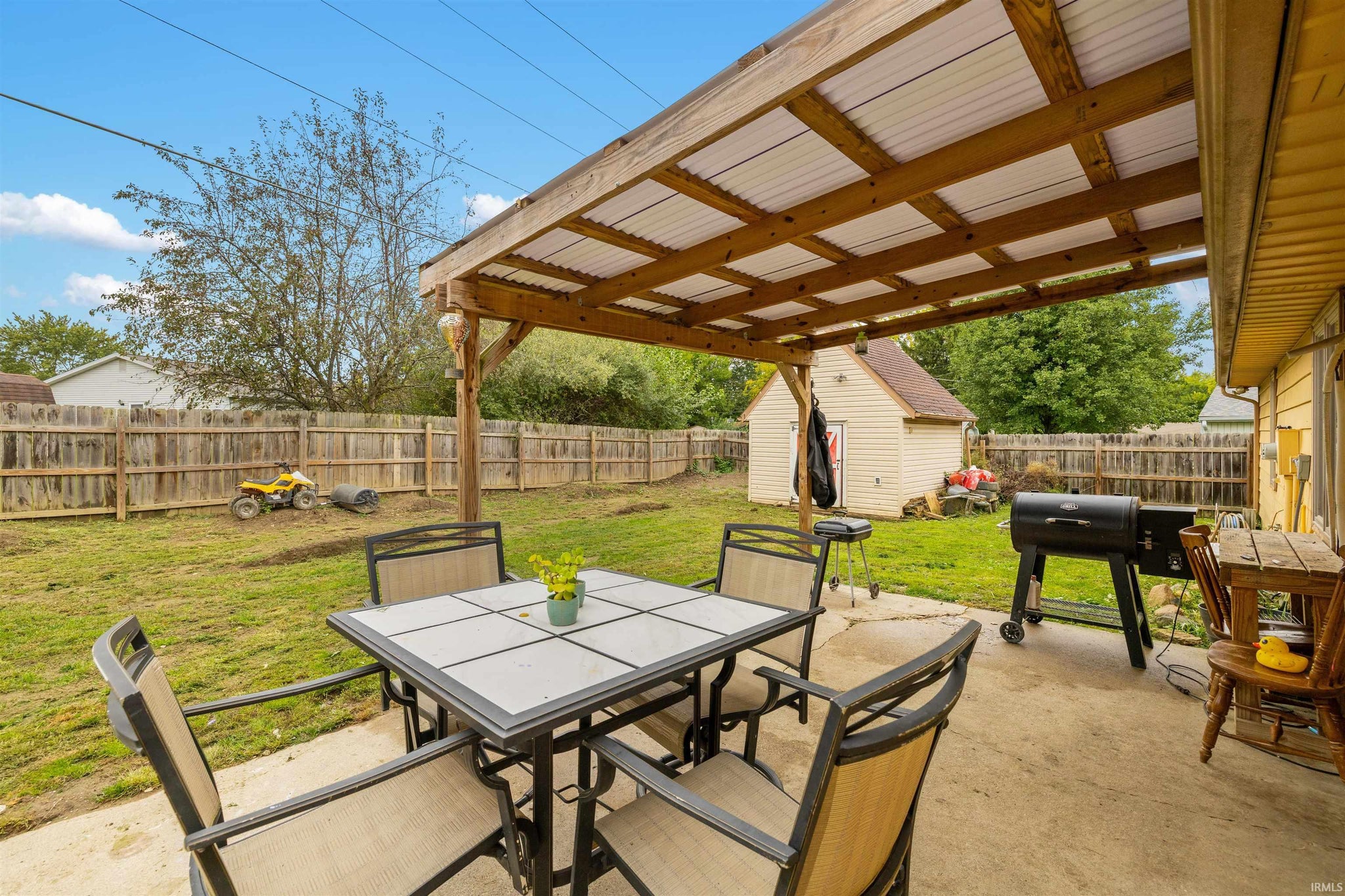 Image of 1305 Culbertson Court