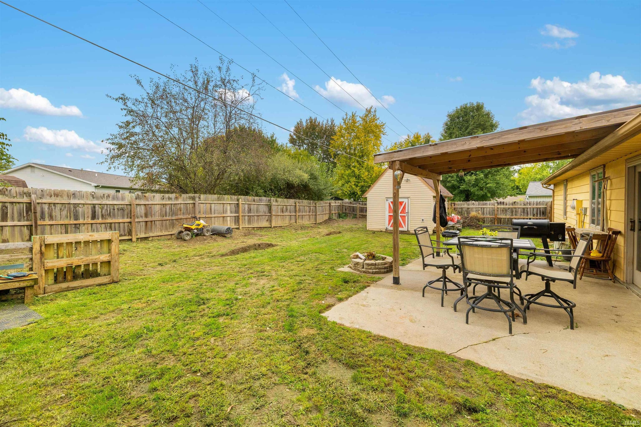 Image of 1305 Culbertson Court