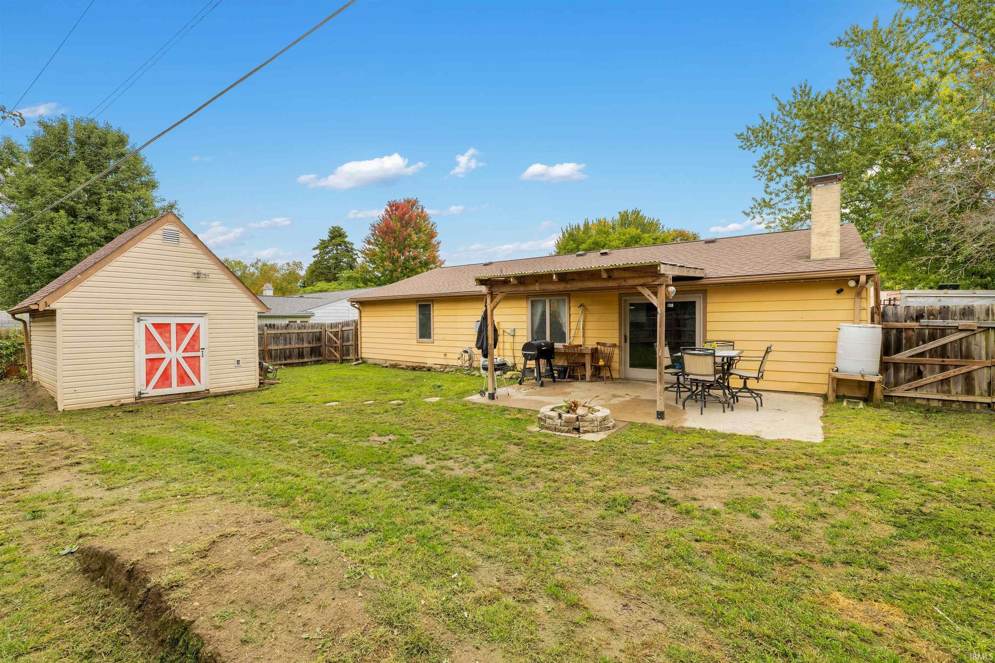 Image of 1305 Culbertson Court
