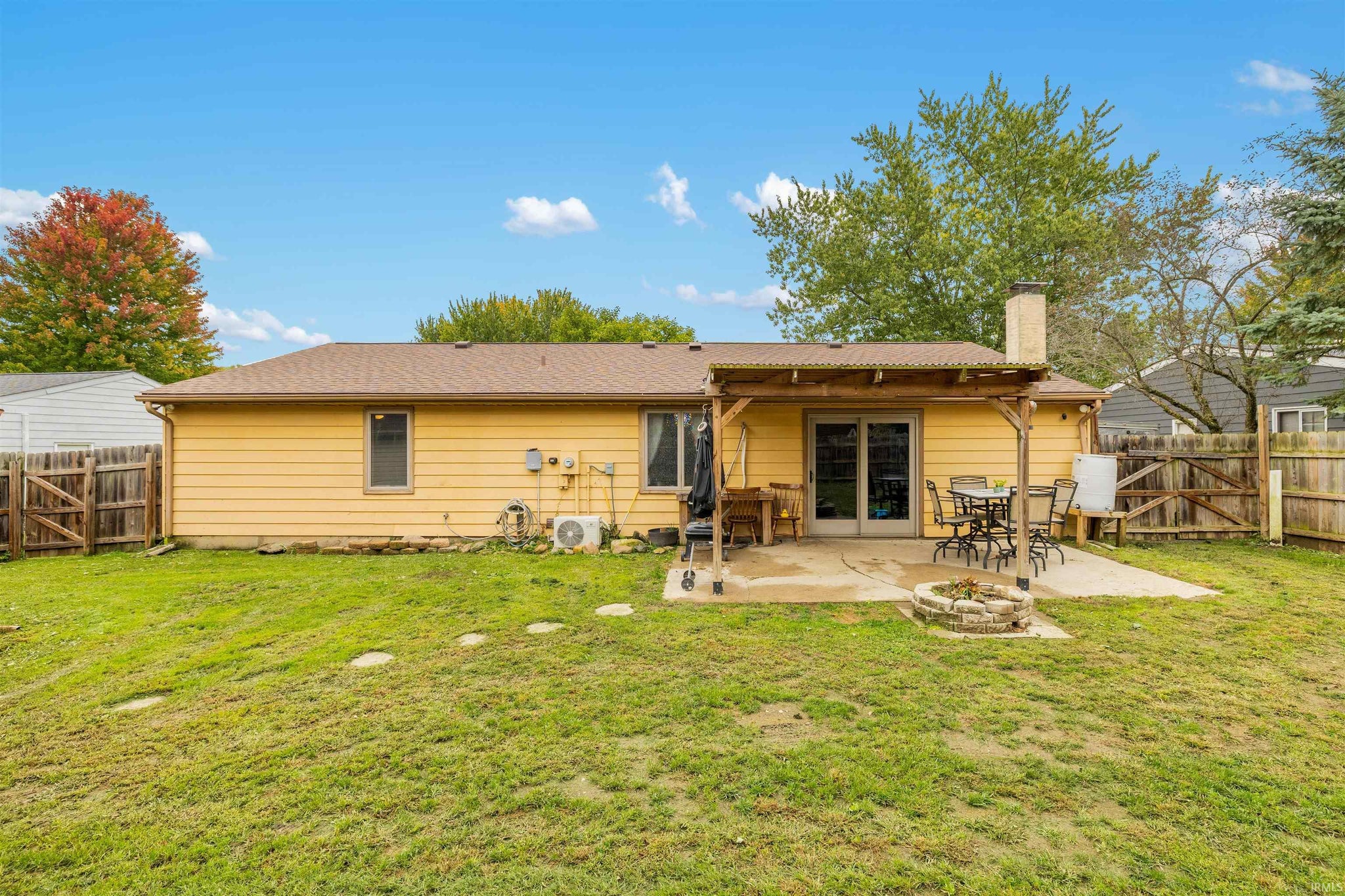 Image of 1305 Culbertson Court