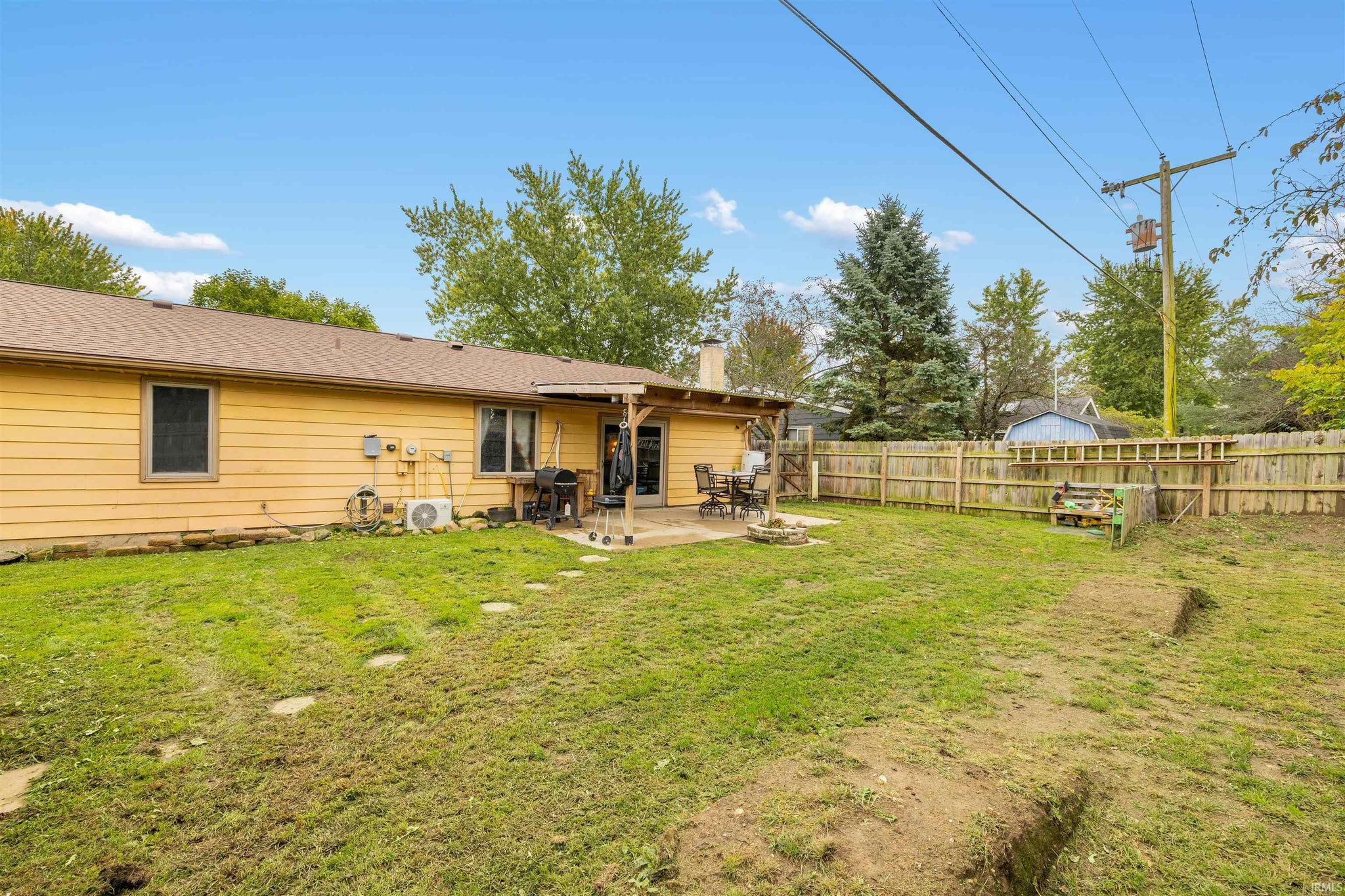 Image of 1305 Culbertson Court