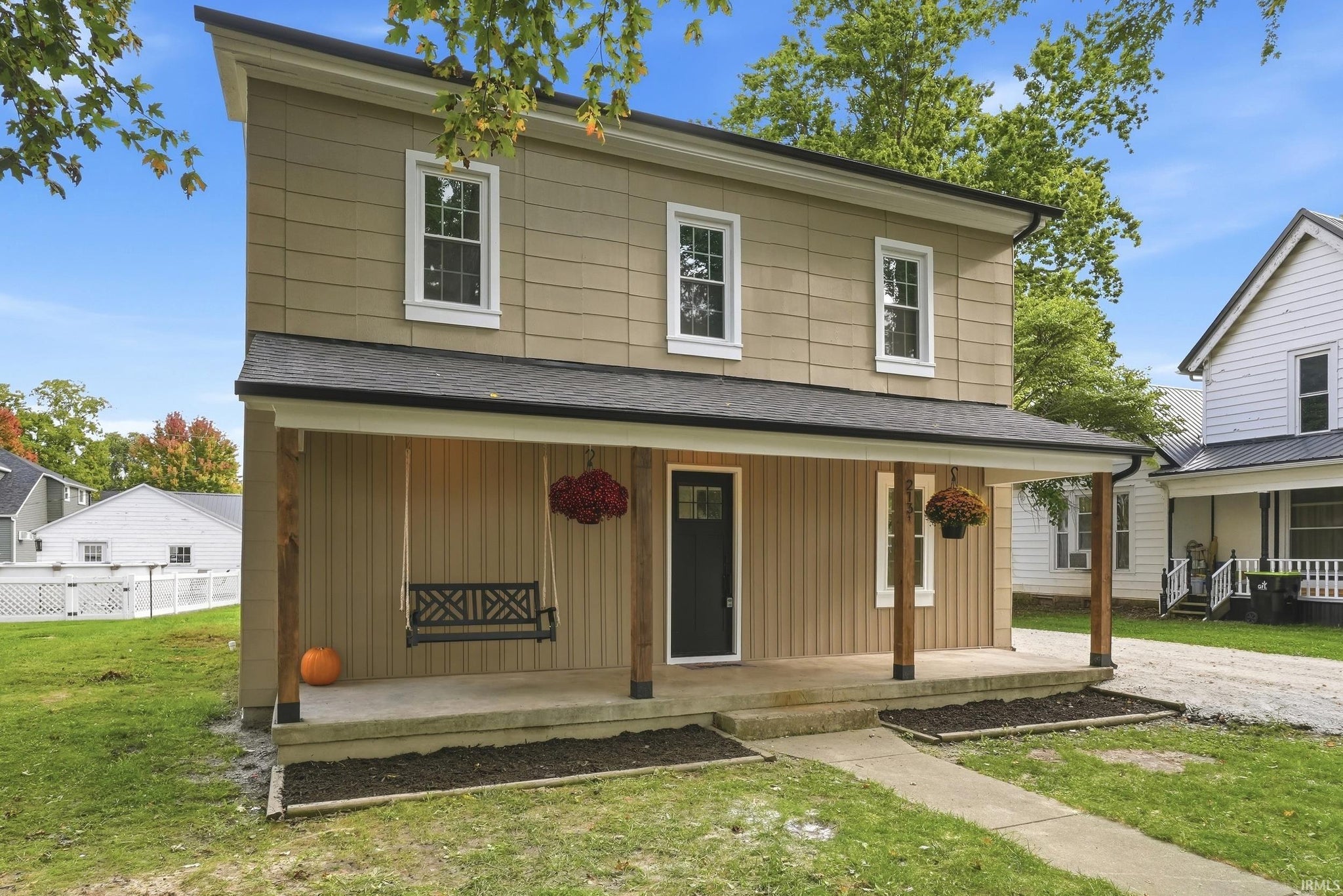 213 E 3rd Street 213 E 3rd Street