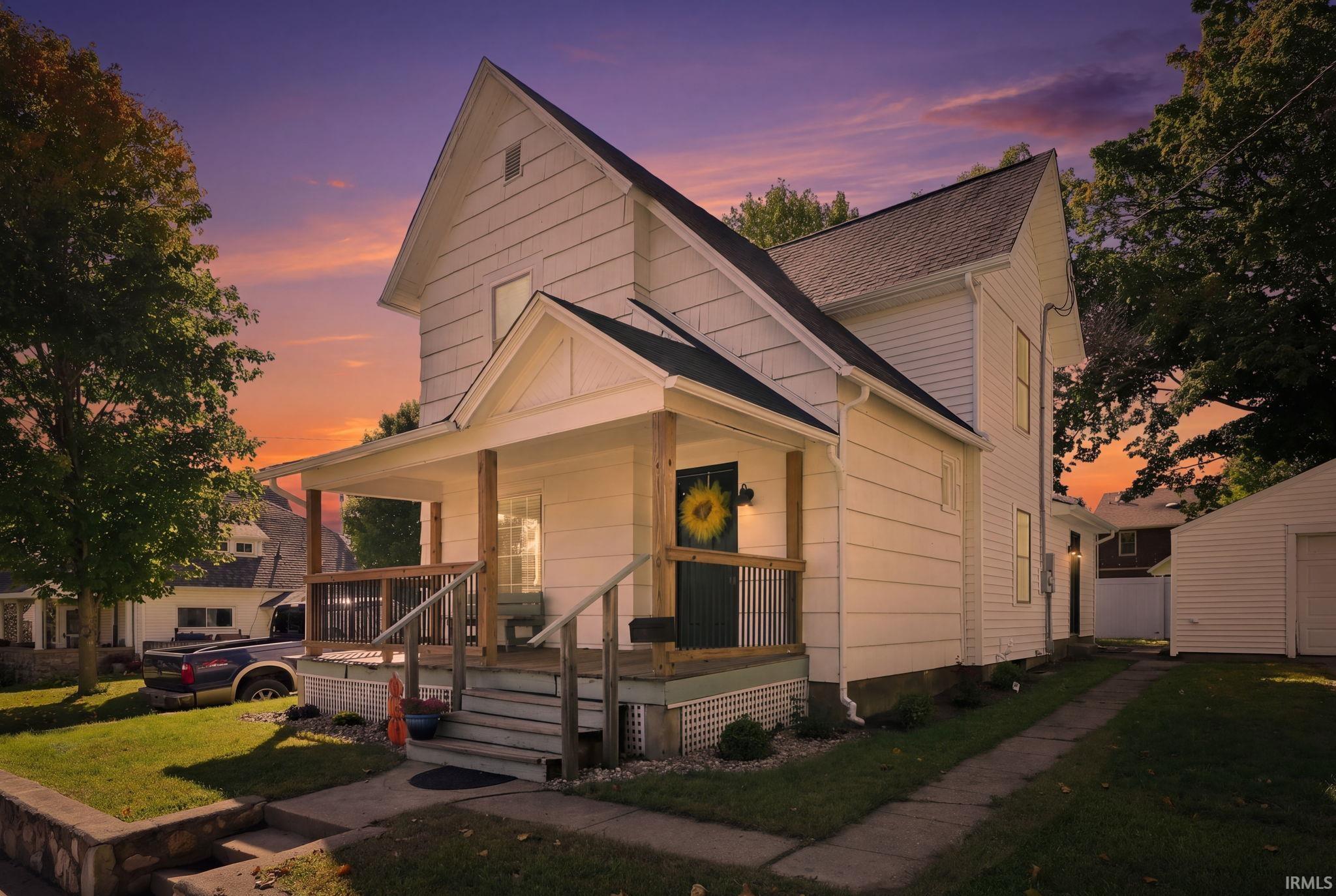 206 S Superior Street 206 S Superior Street