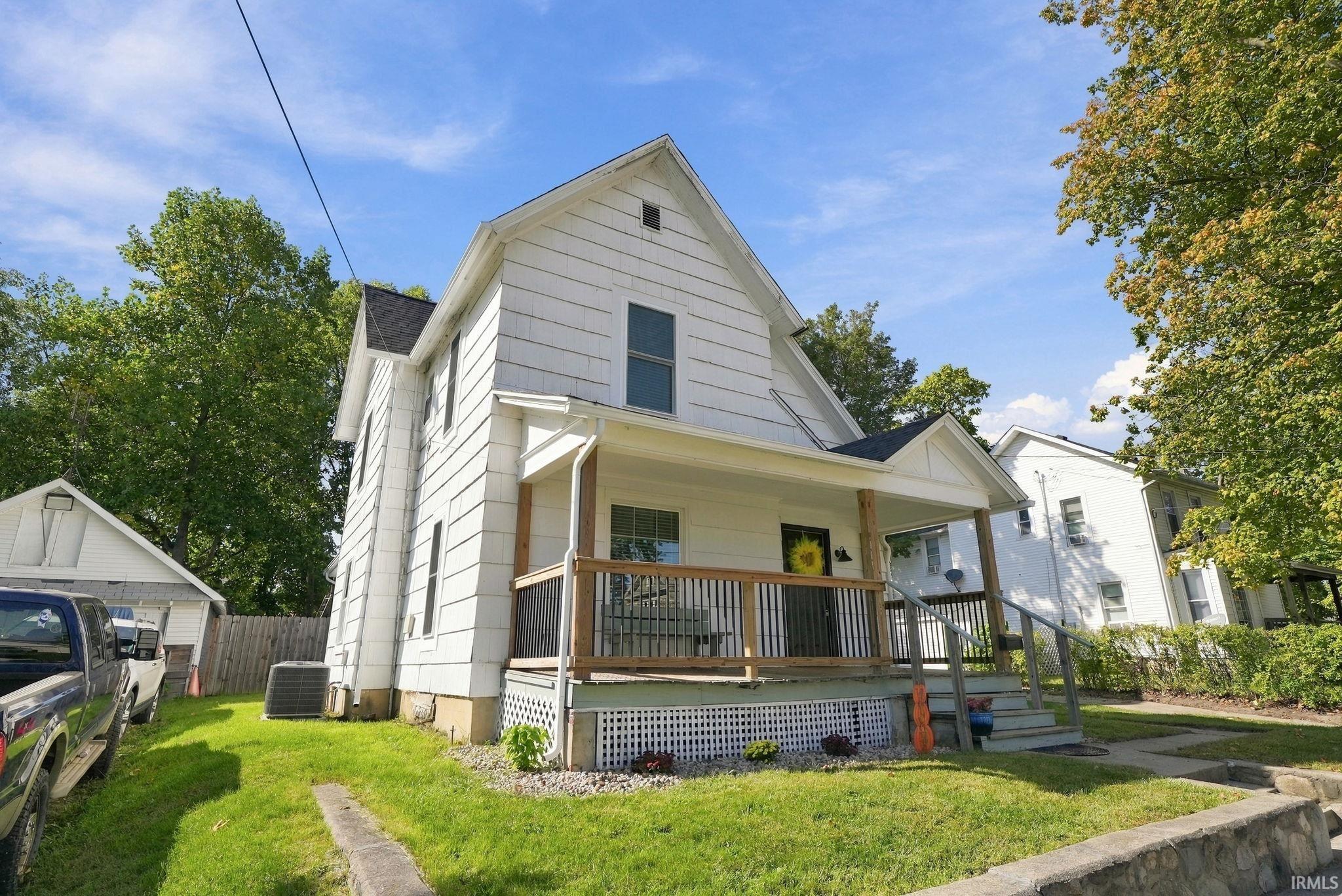 Image of 206 S Superior Street