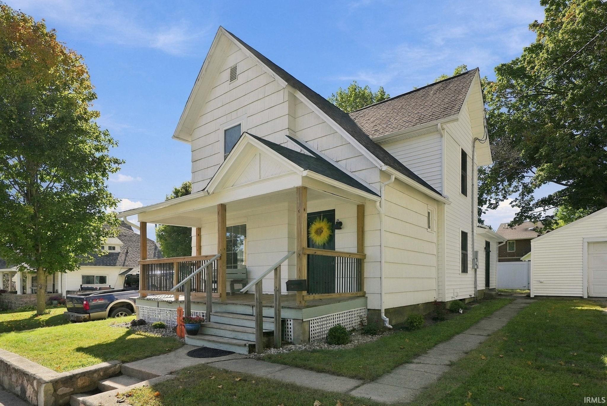 Image of 206 S Superior Street
