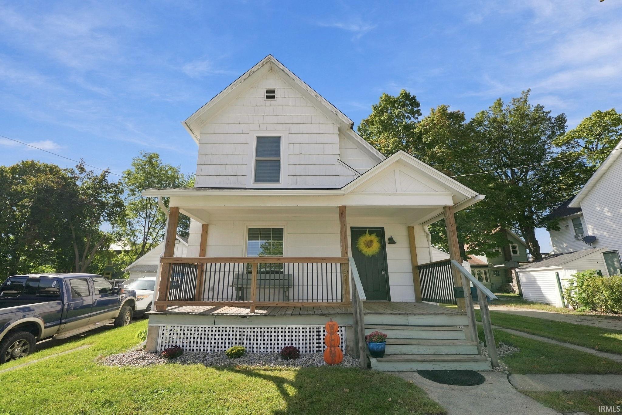 Image of 206 S Superior Street