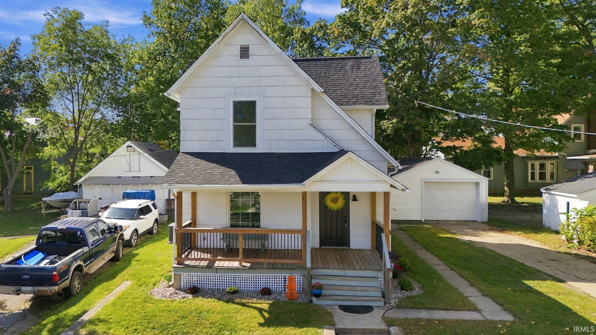 Image of 206 S Superior Street