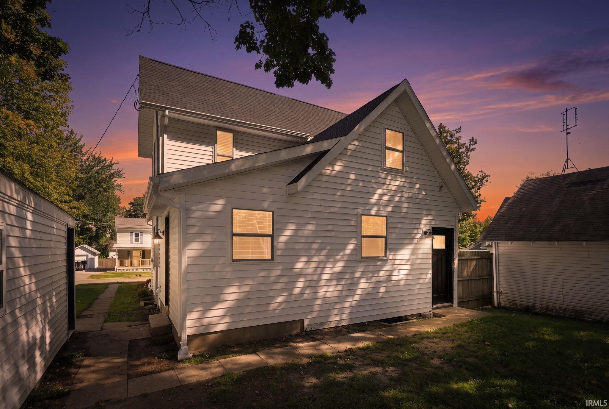 Image of 206 S Superior Street