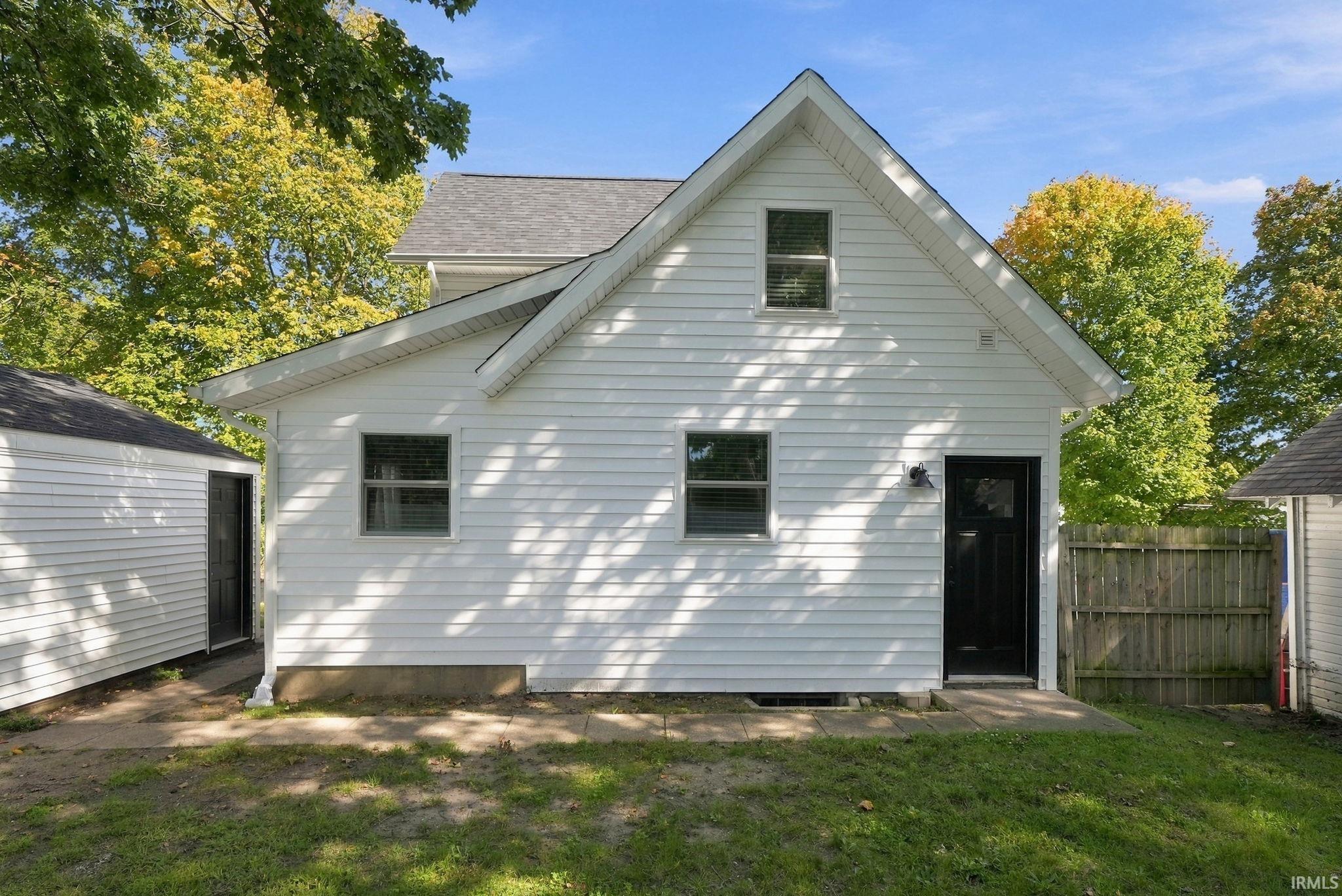 Image of 206 S Superior Street