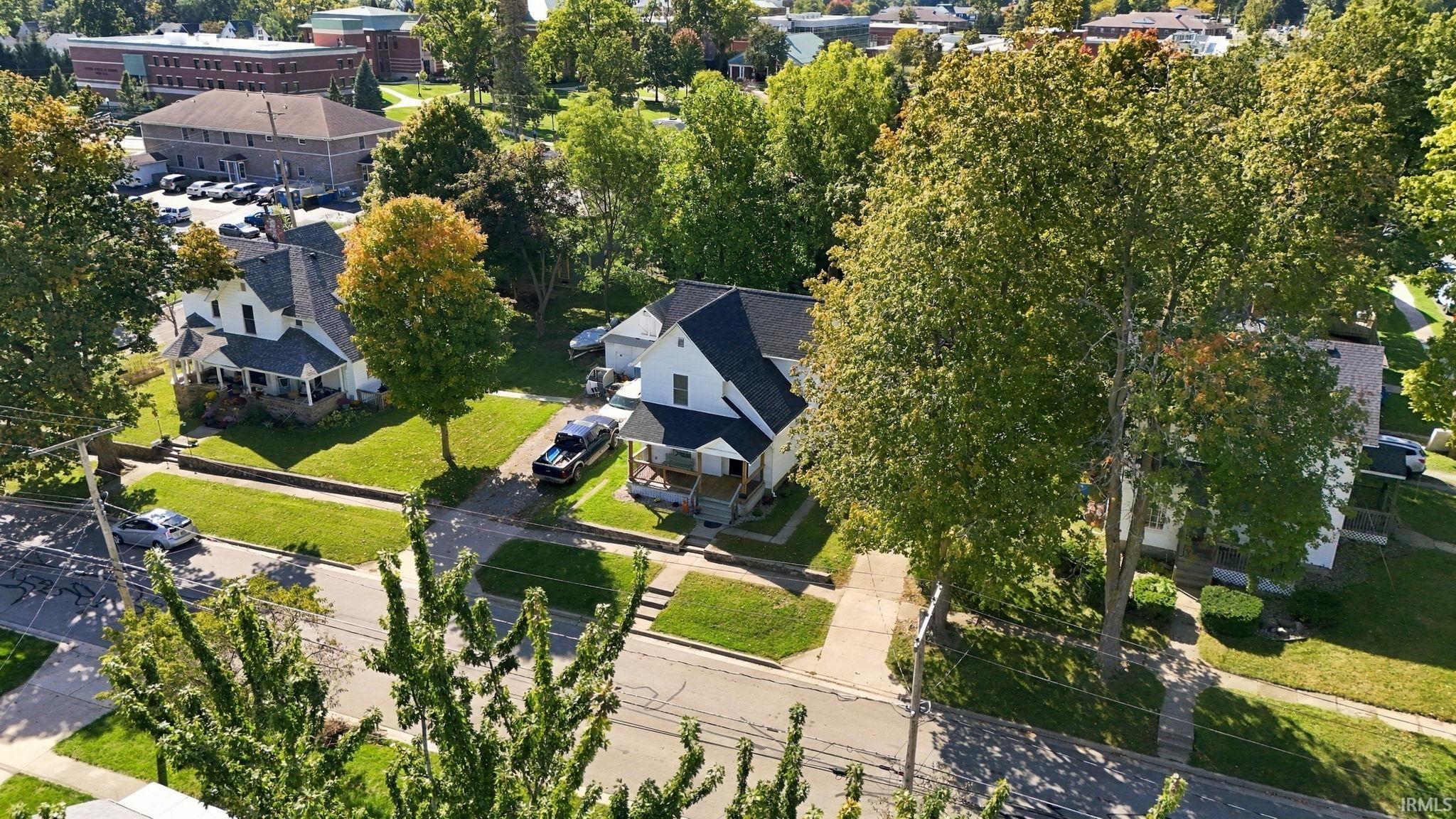 Image of 206 S Superior Street