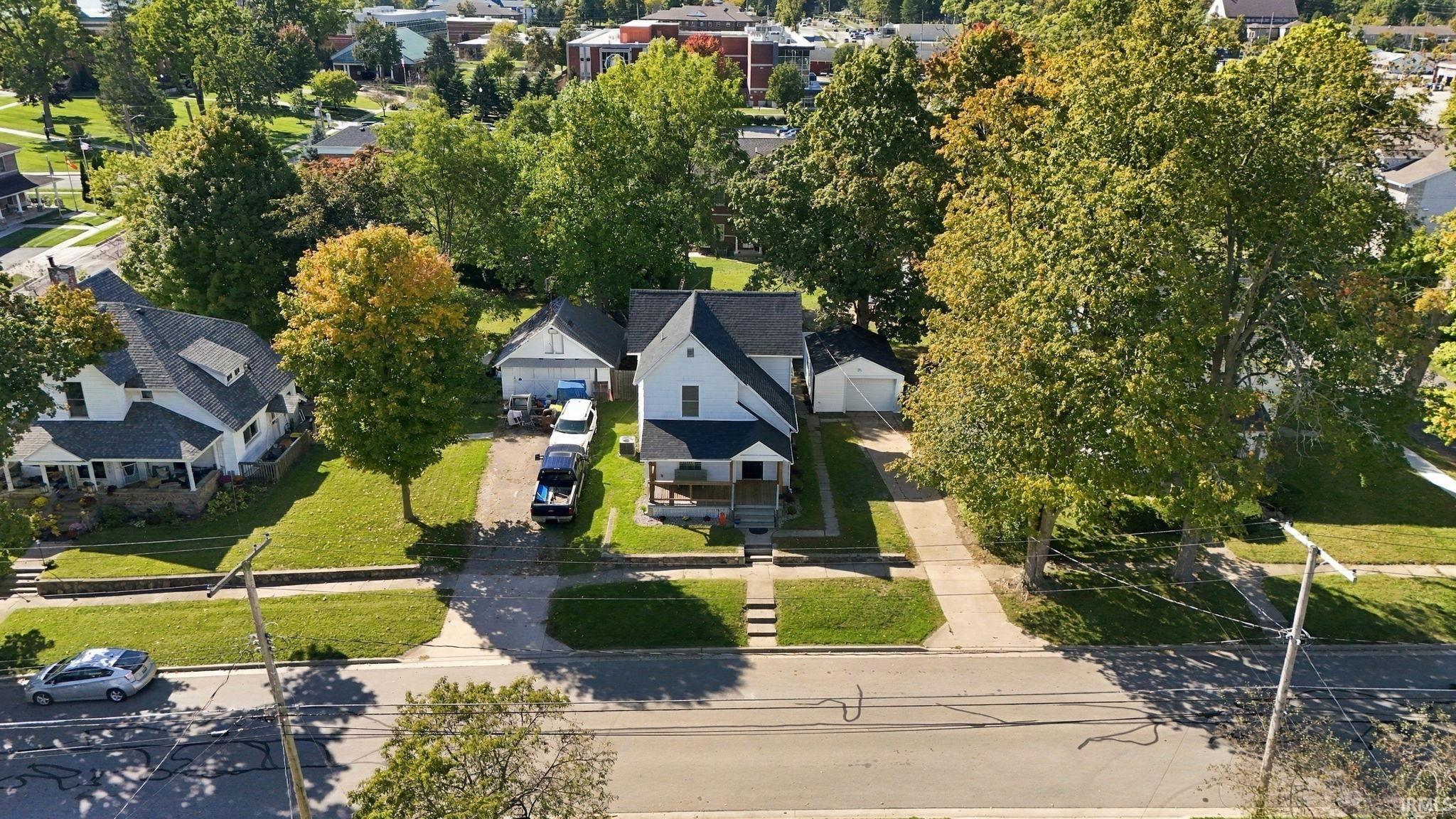 Image of 206 S Superior Street