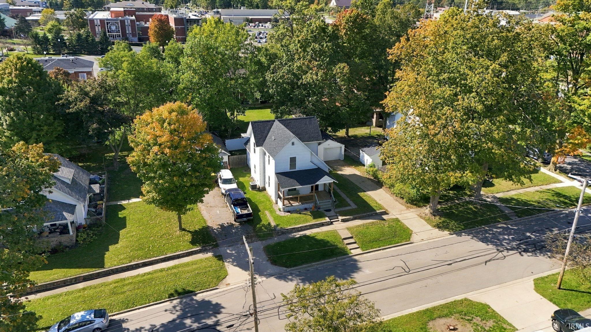Image of 206 S Superior Street