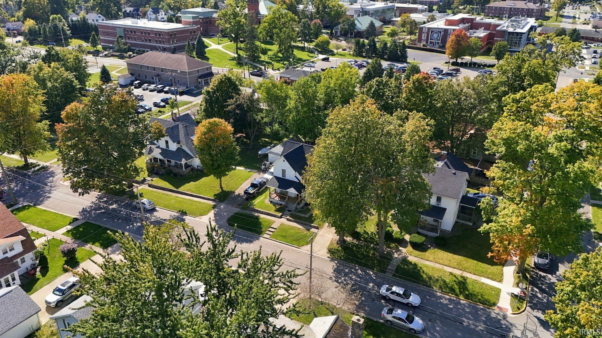 Image of 206 S Superior Street
