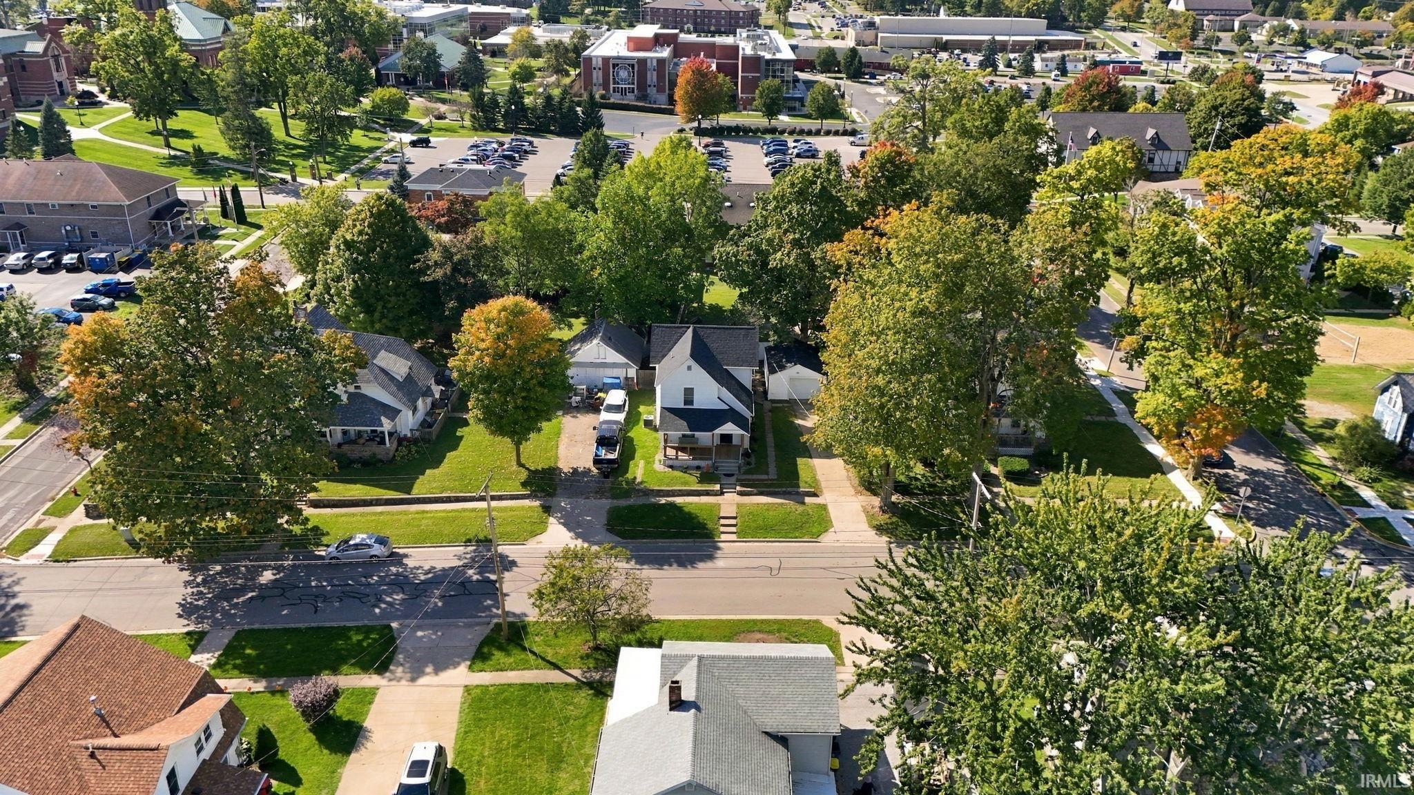 Image of 206 S Superior Street