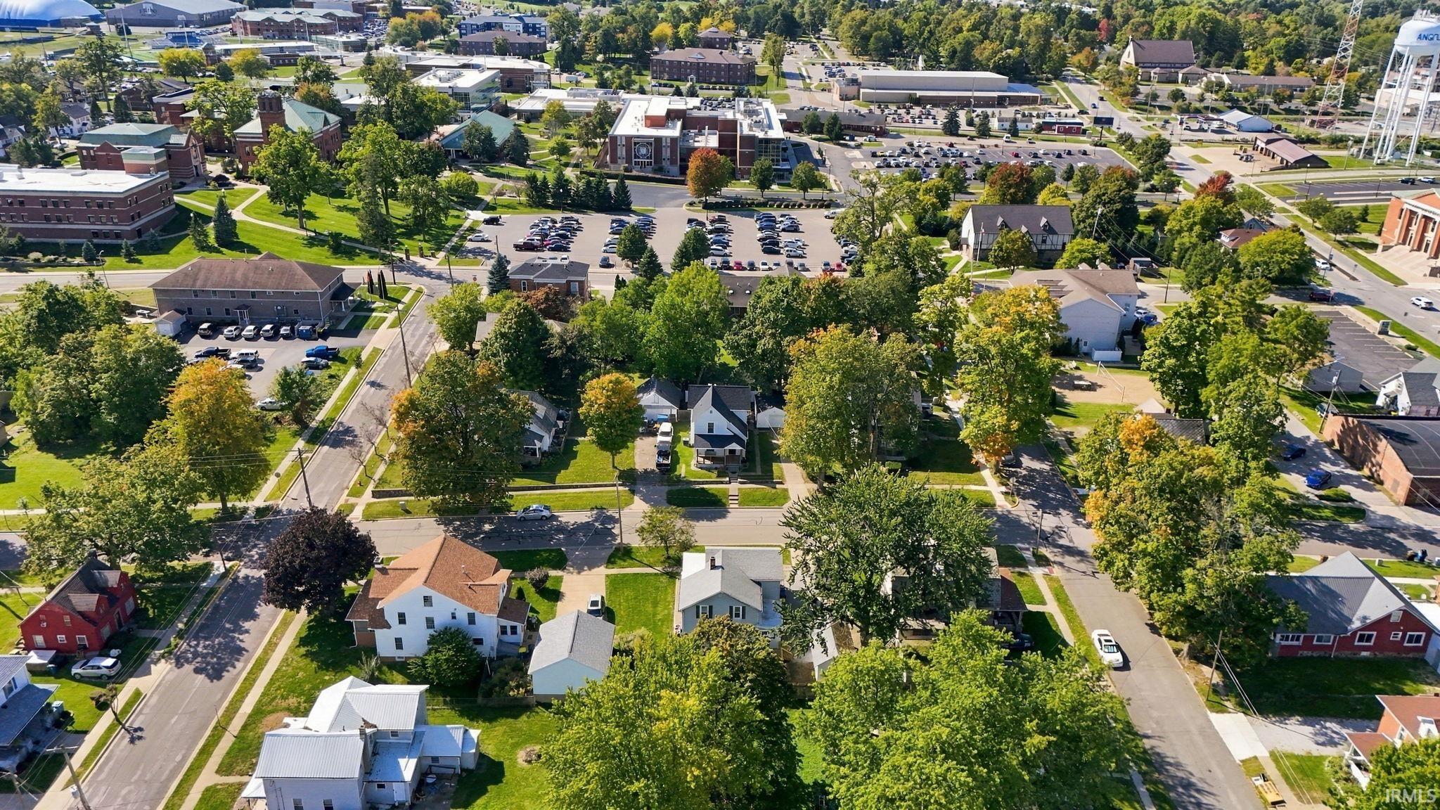 Image of 206 S Superior Street