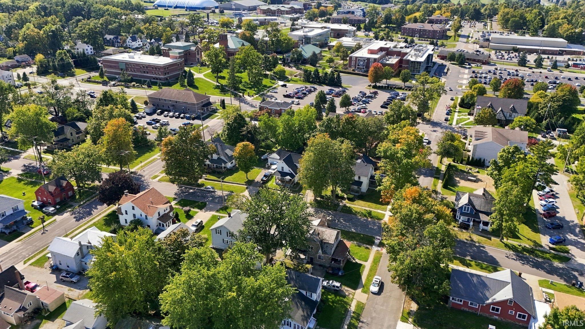 Image of 206 S Superior Street