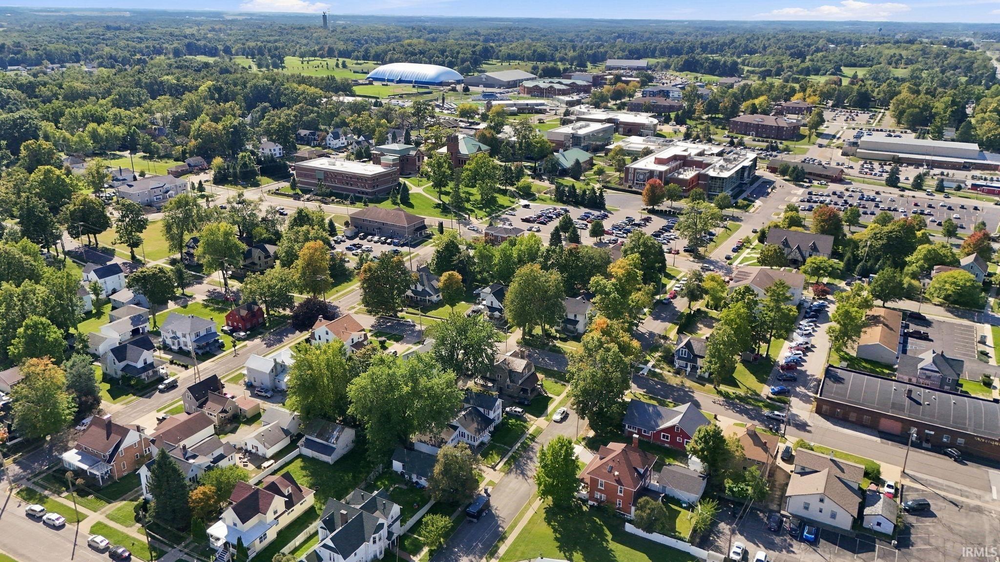 Image of 206 S Superior Street