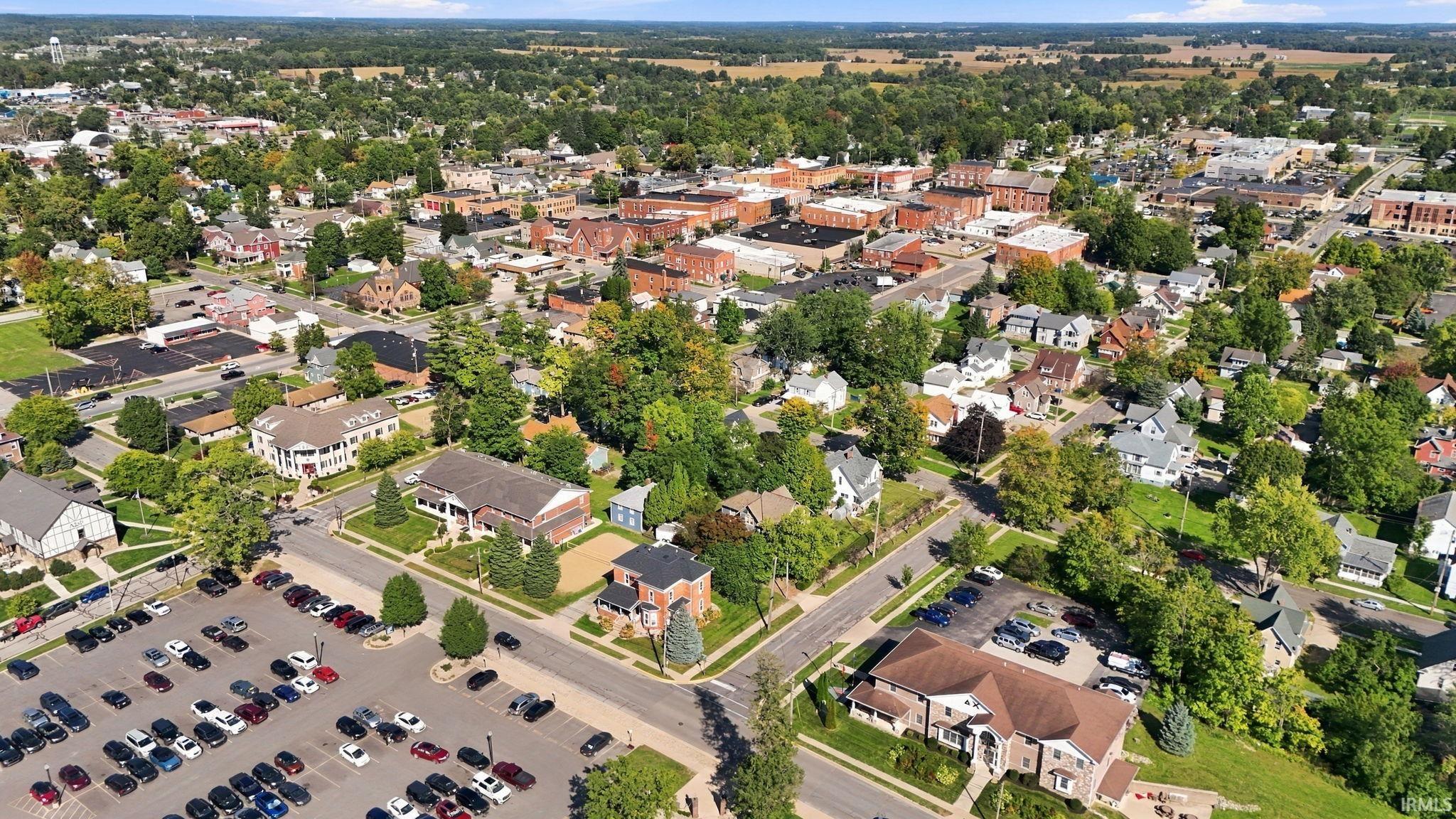Image of 206 S Superior Street