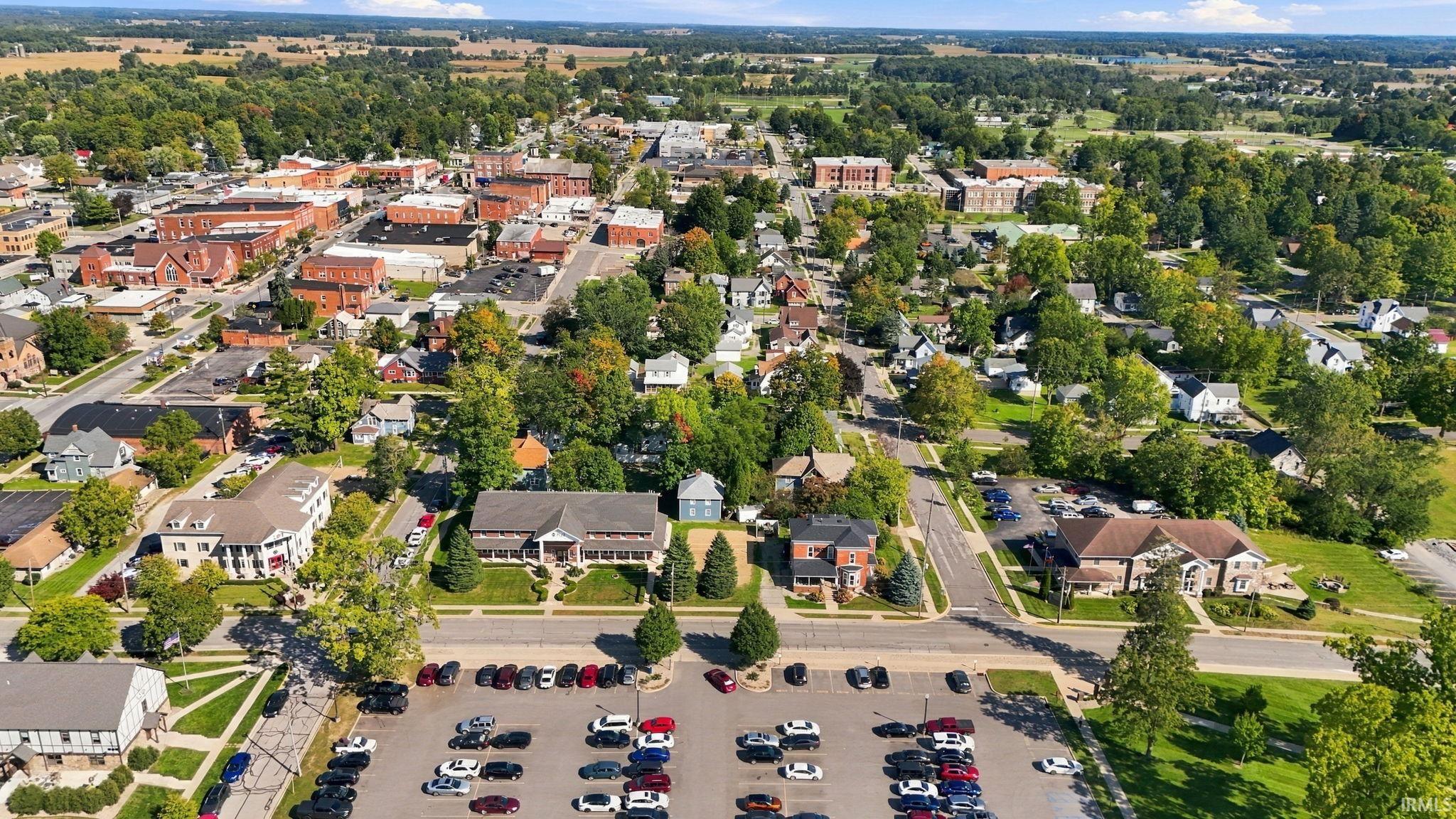 Image of 206 S Superior Street