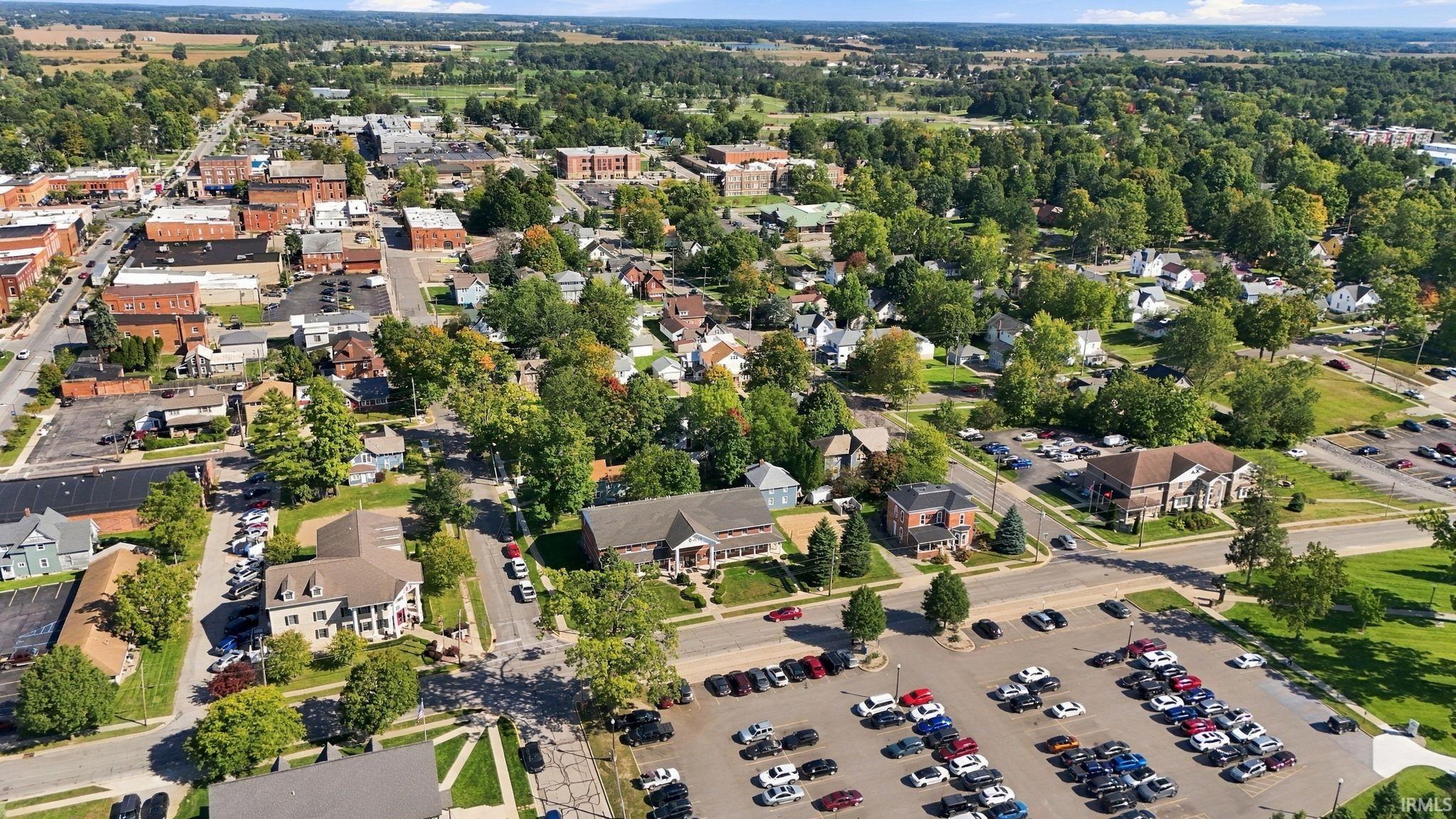 Image of 206 S Superior Street