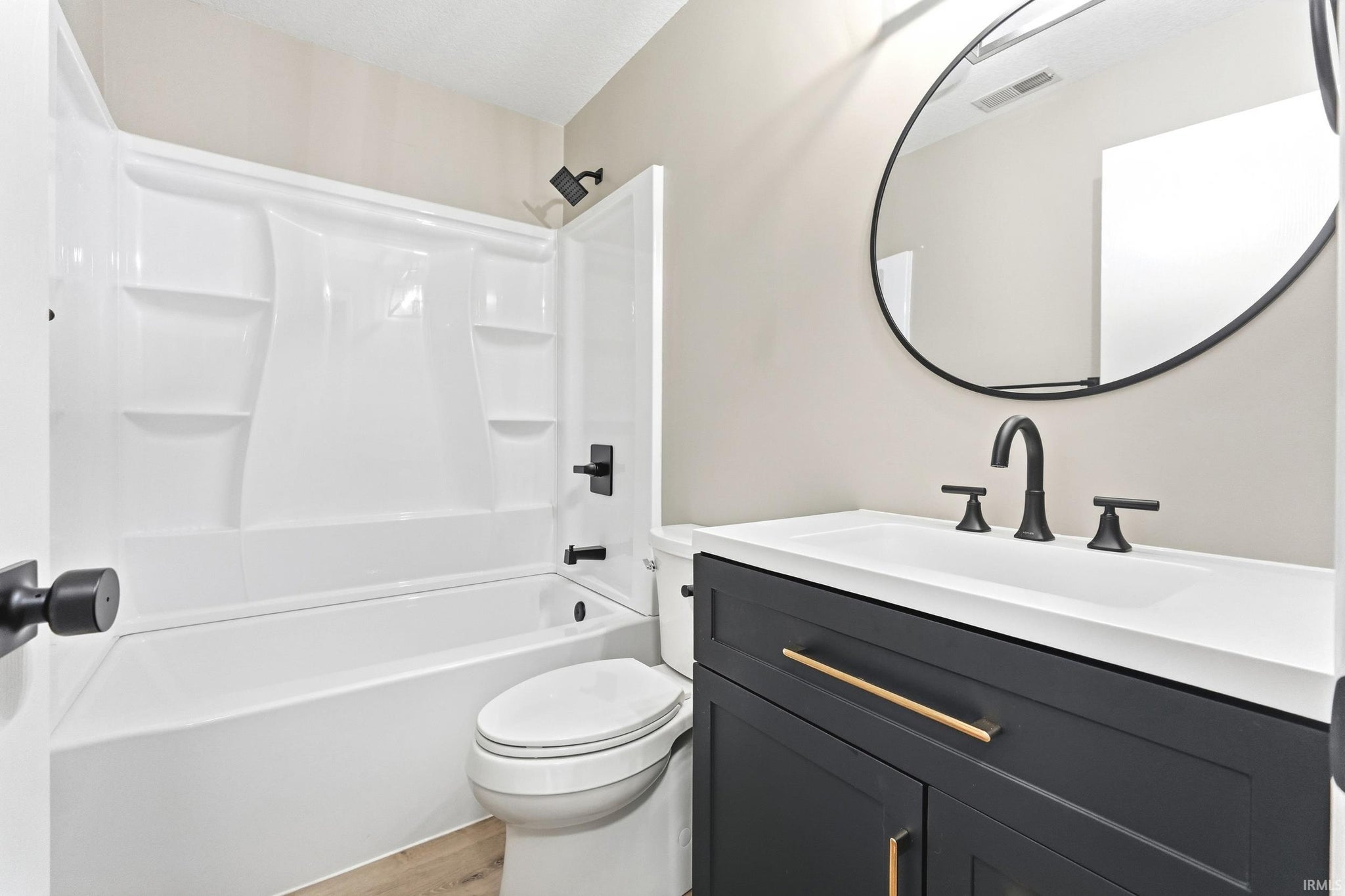 Image of 1208 Polo Run