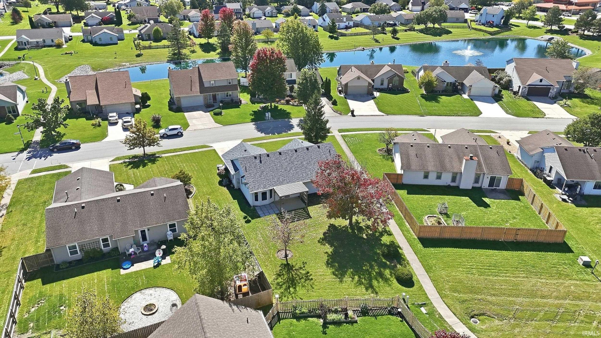 Image of 1208 Polo Run