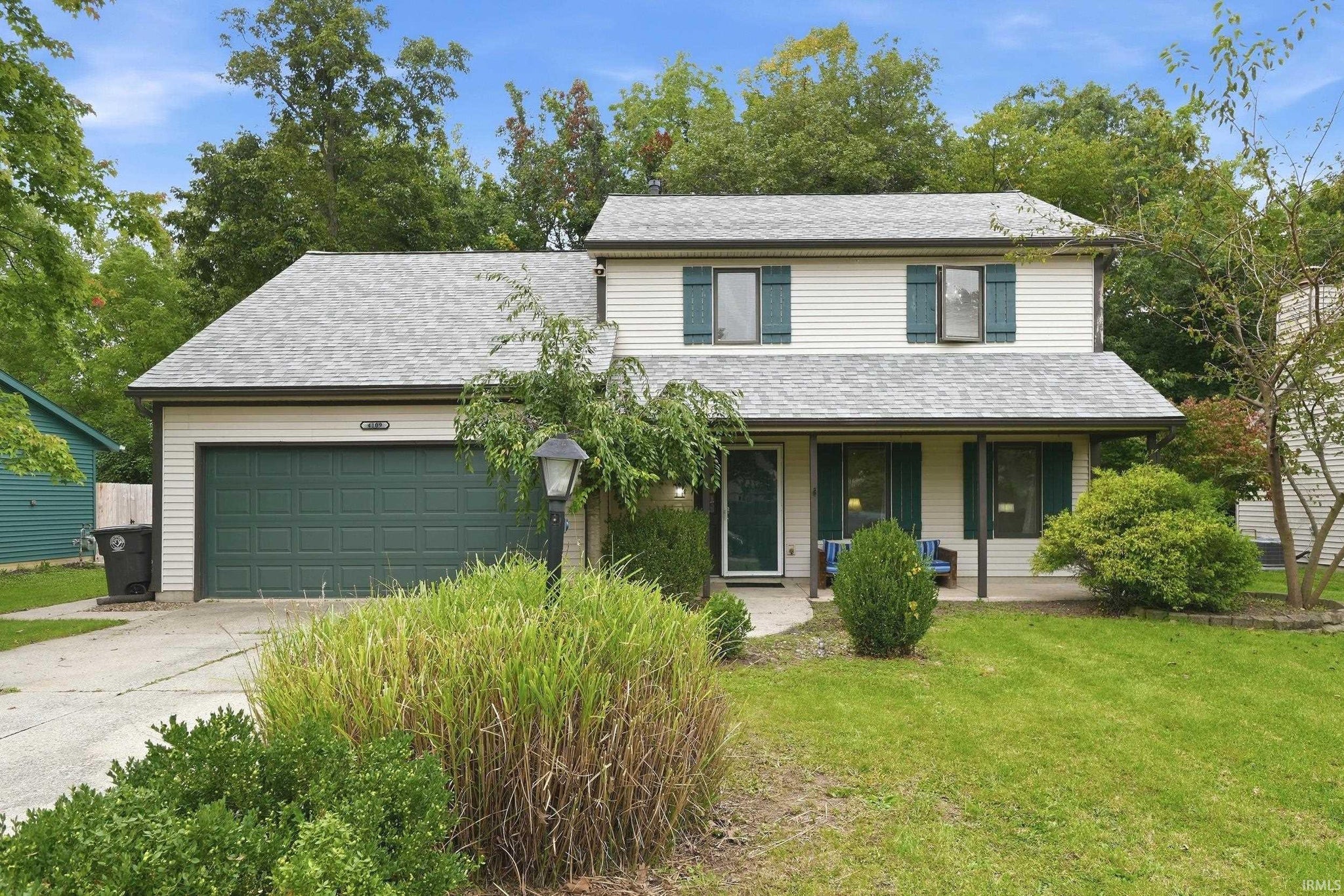 4109 Castell Drive 4109 Castell Drive