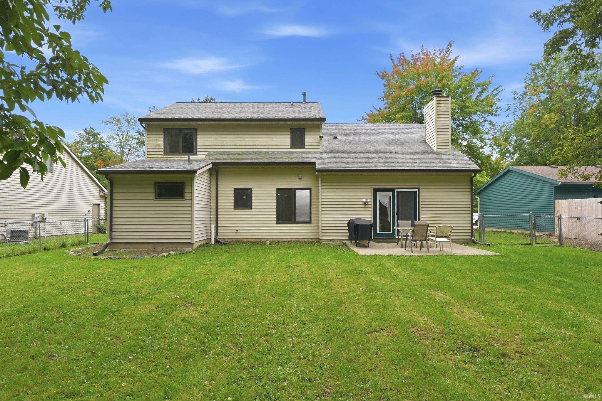 Image of 4109 Castell Drive