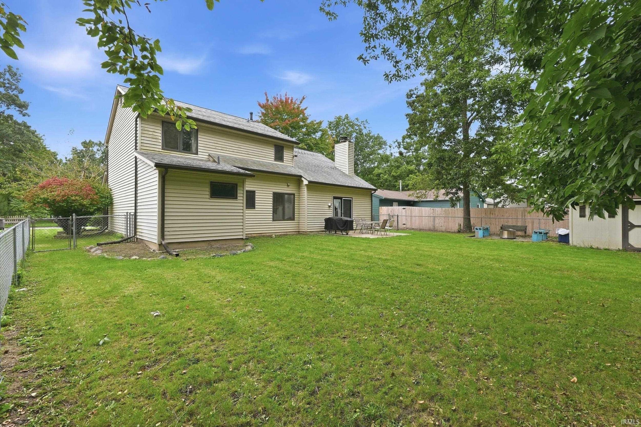 Image of 4109 Castell Drive