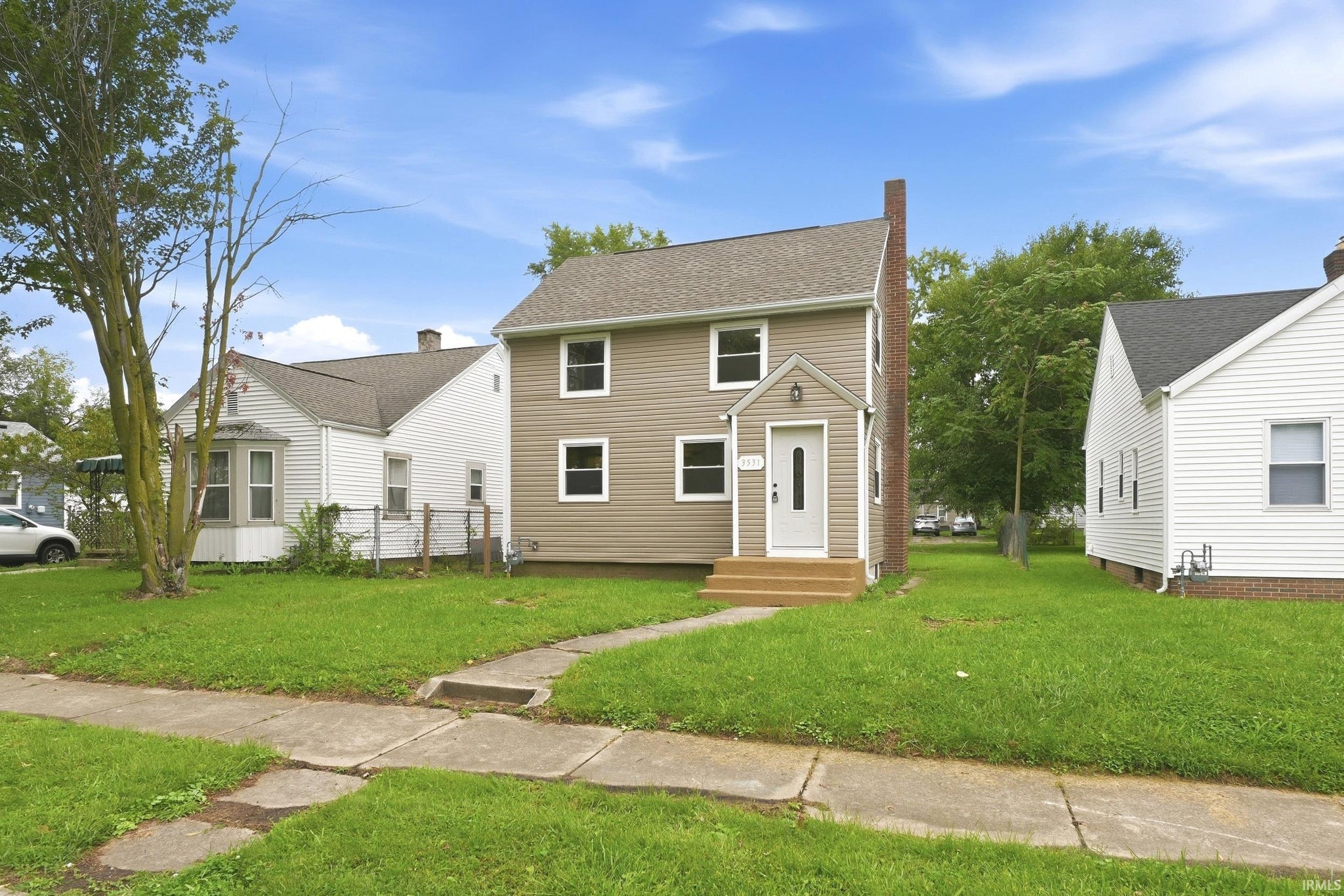 Image of 3531 Winter Street