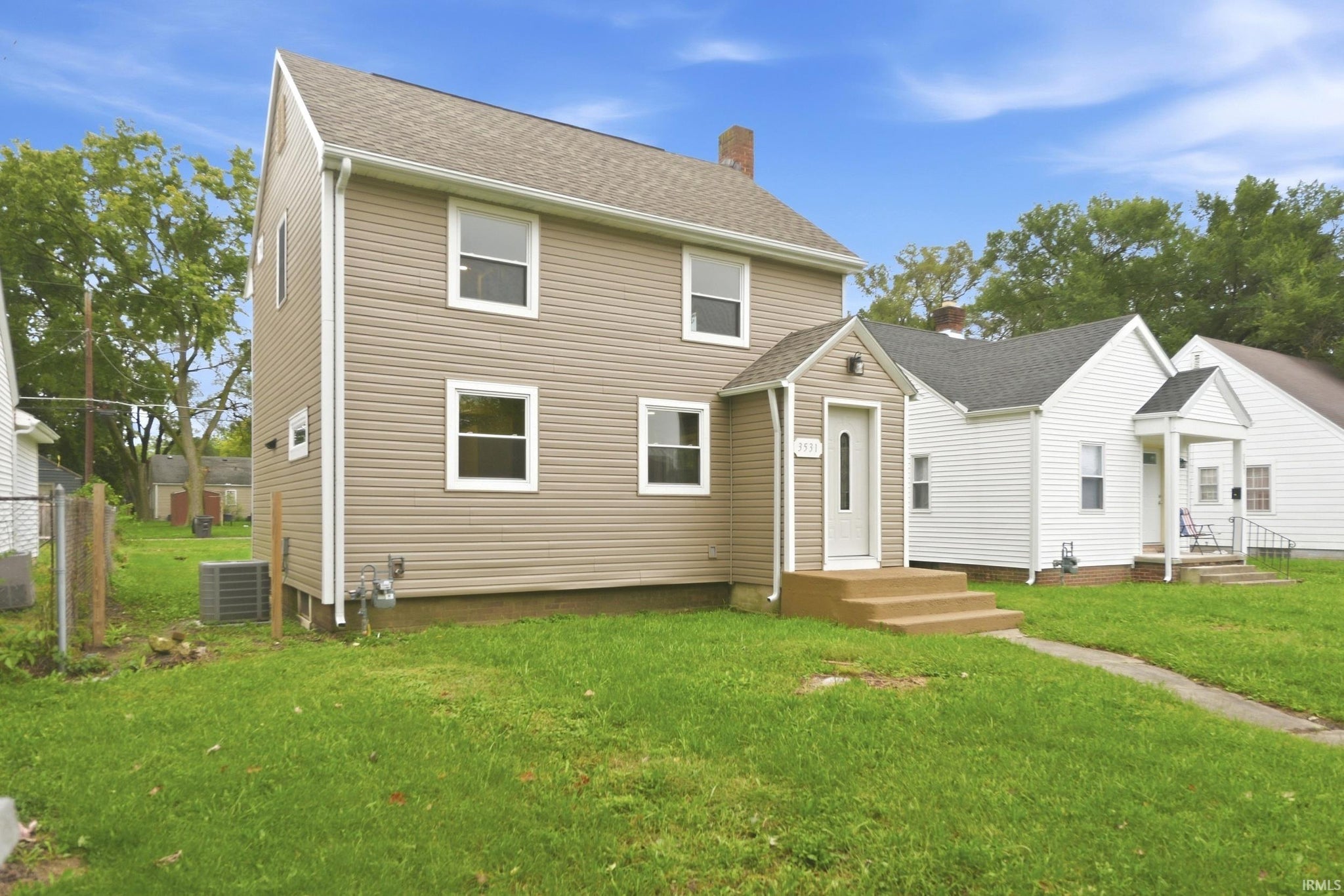 Image of 3531 Winter Street