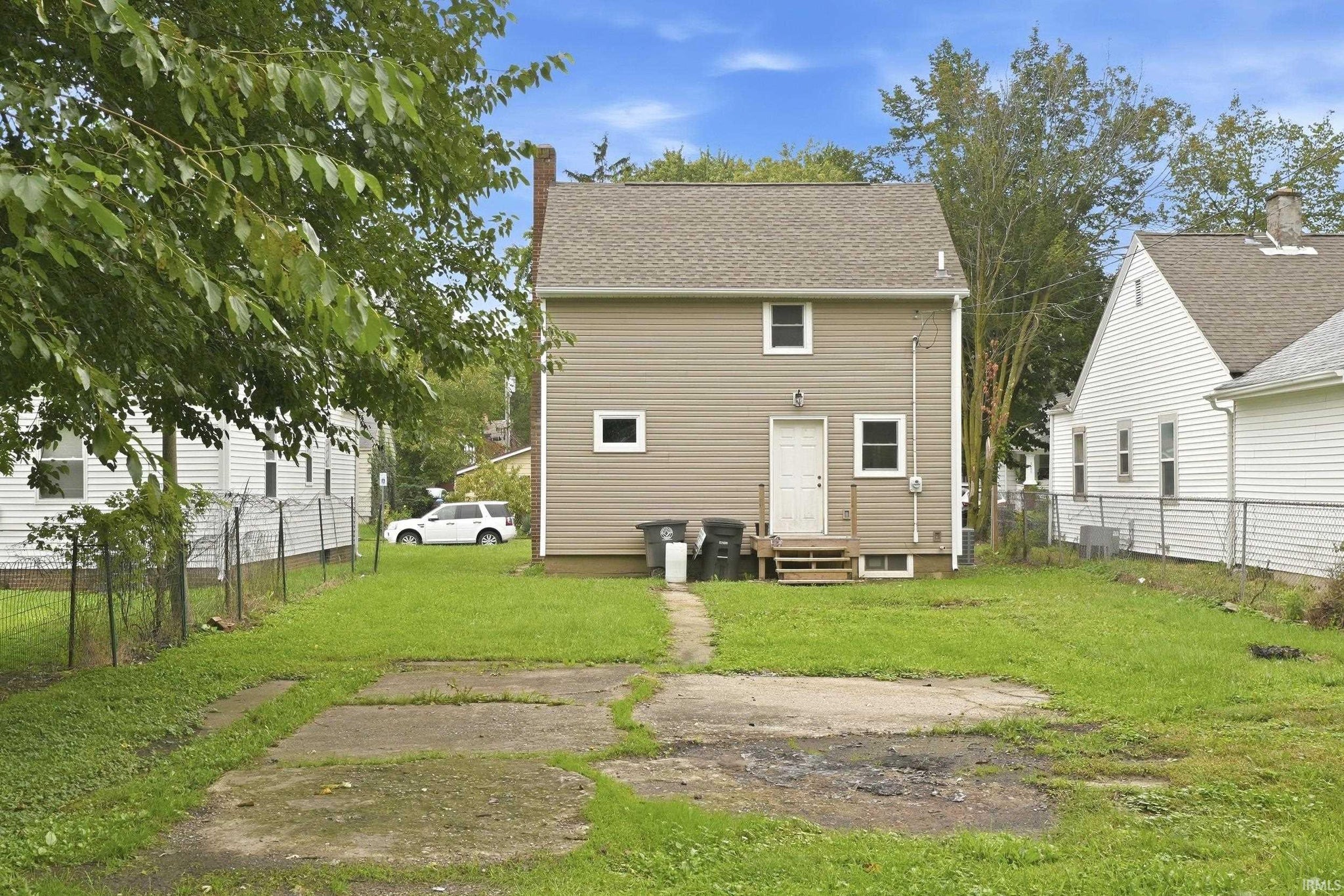 Image of 3531 Winter Street