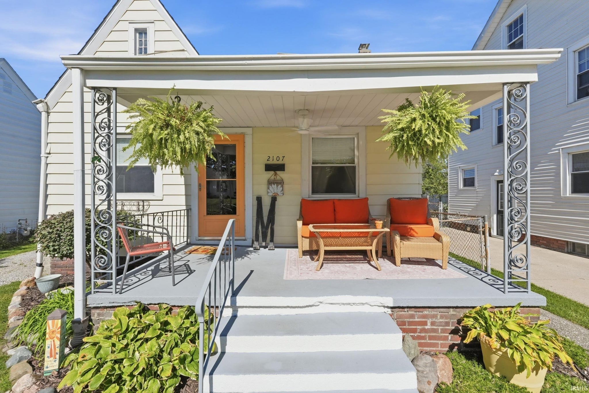 Image of 2107 Glenwood Avenue