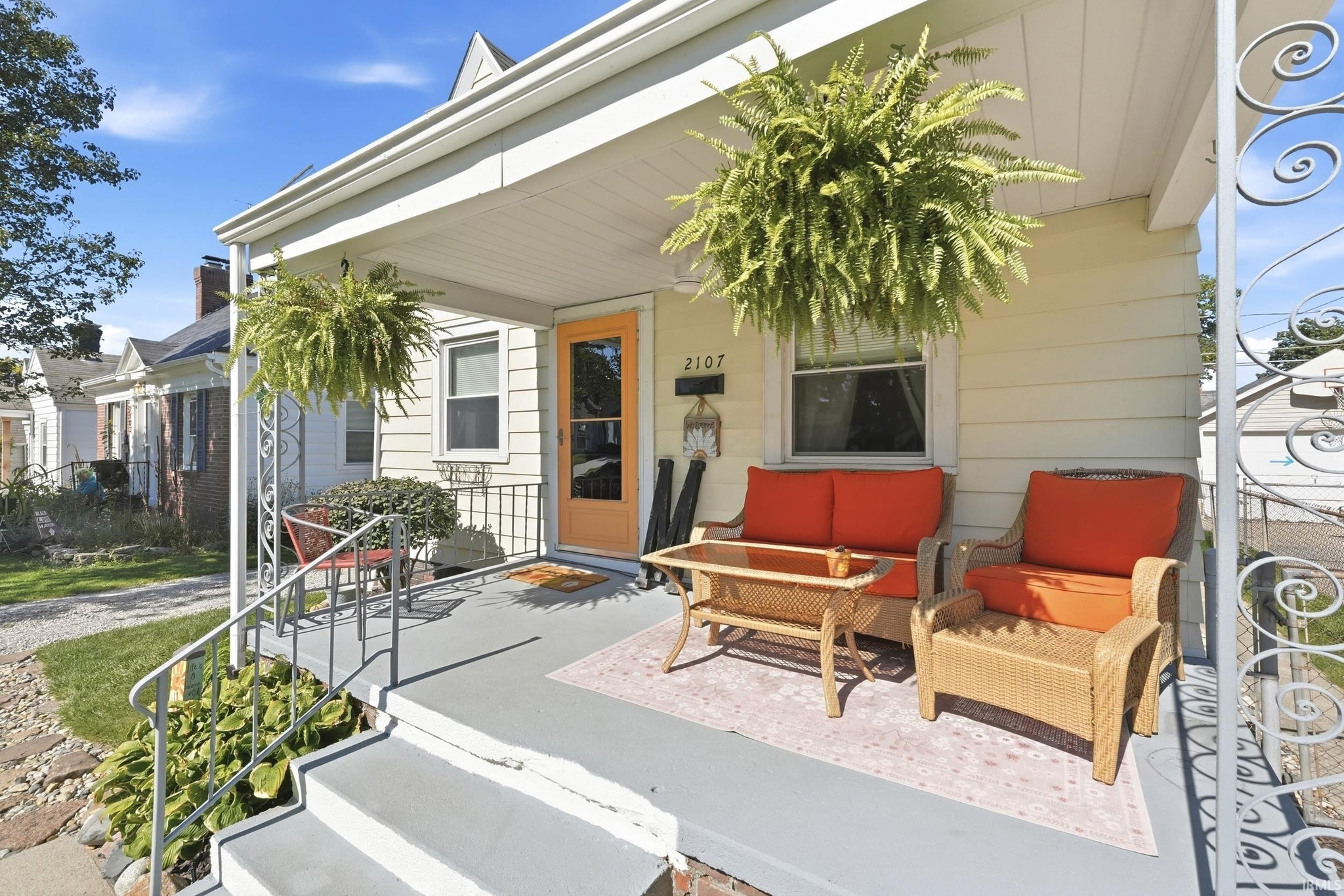 Image of 2107 Glenwood Avenue
