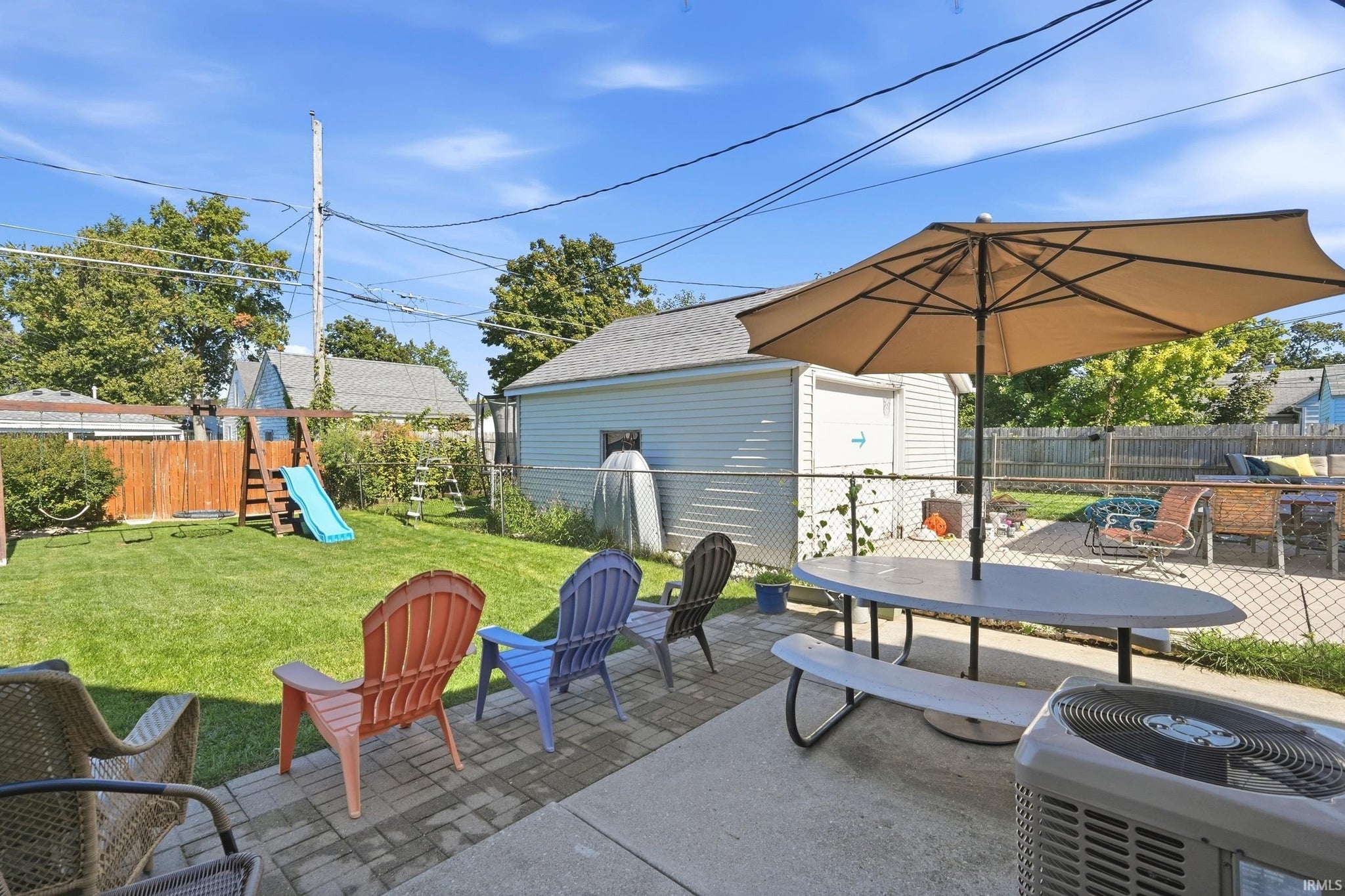 Image of 2107 Glenwood Avenue