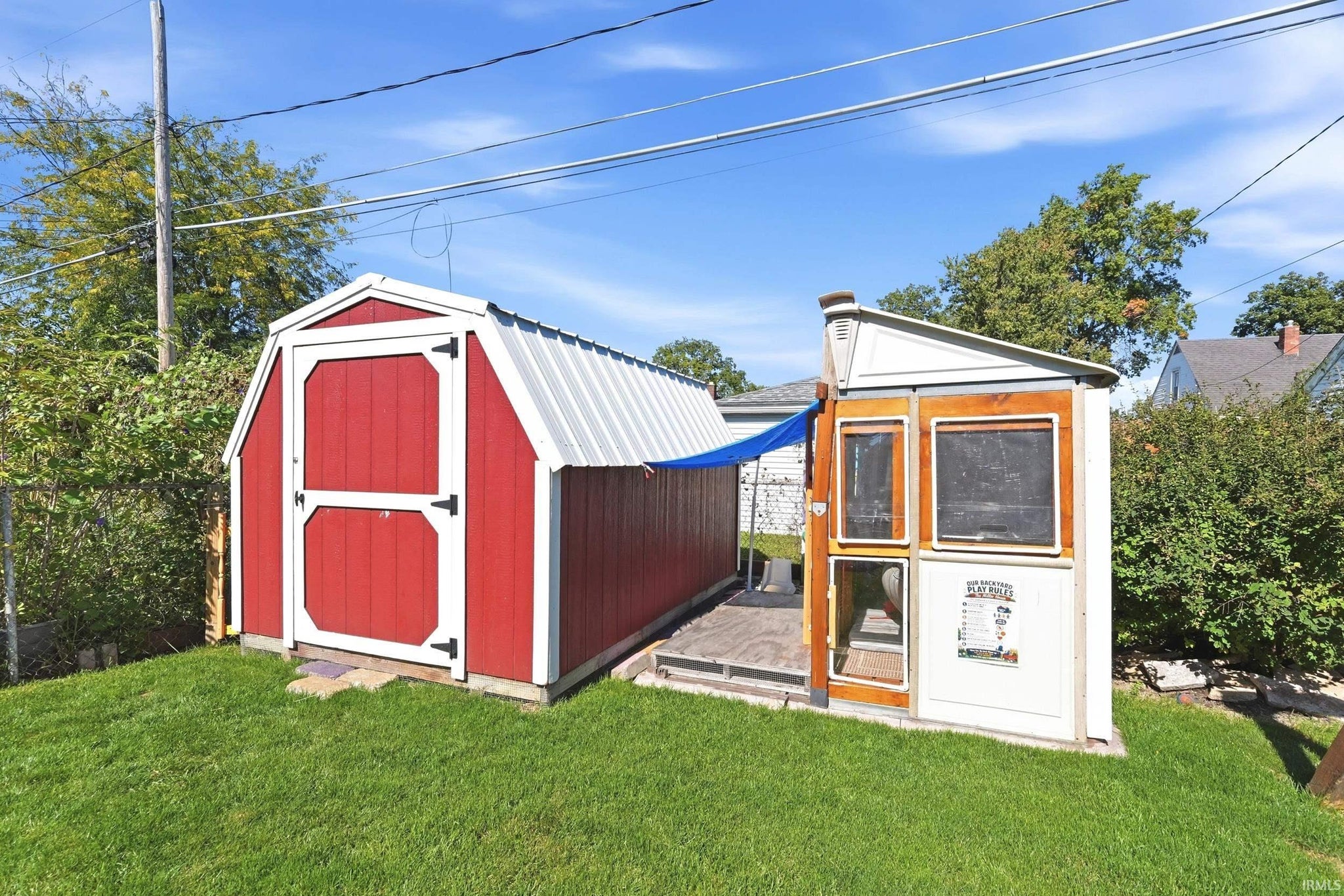 Image of 2107 Glenwood Avenue