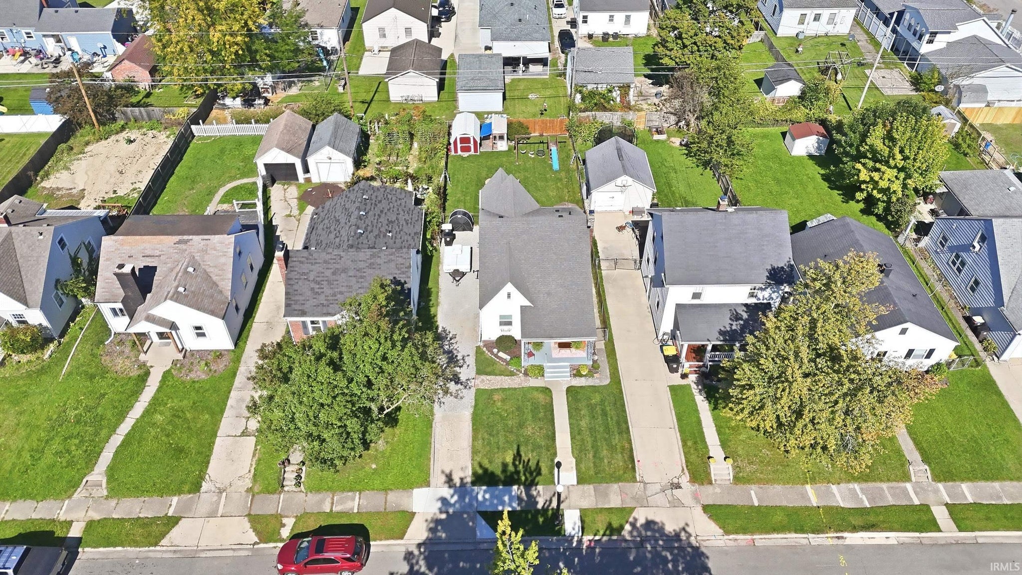 Image of 2107 Glenwood Avenue