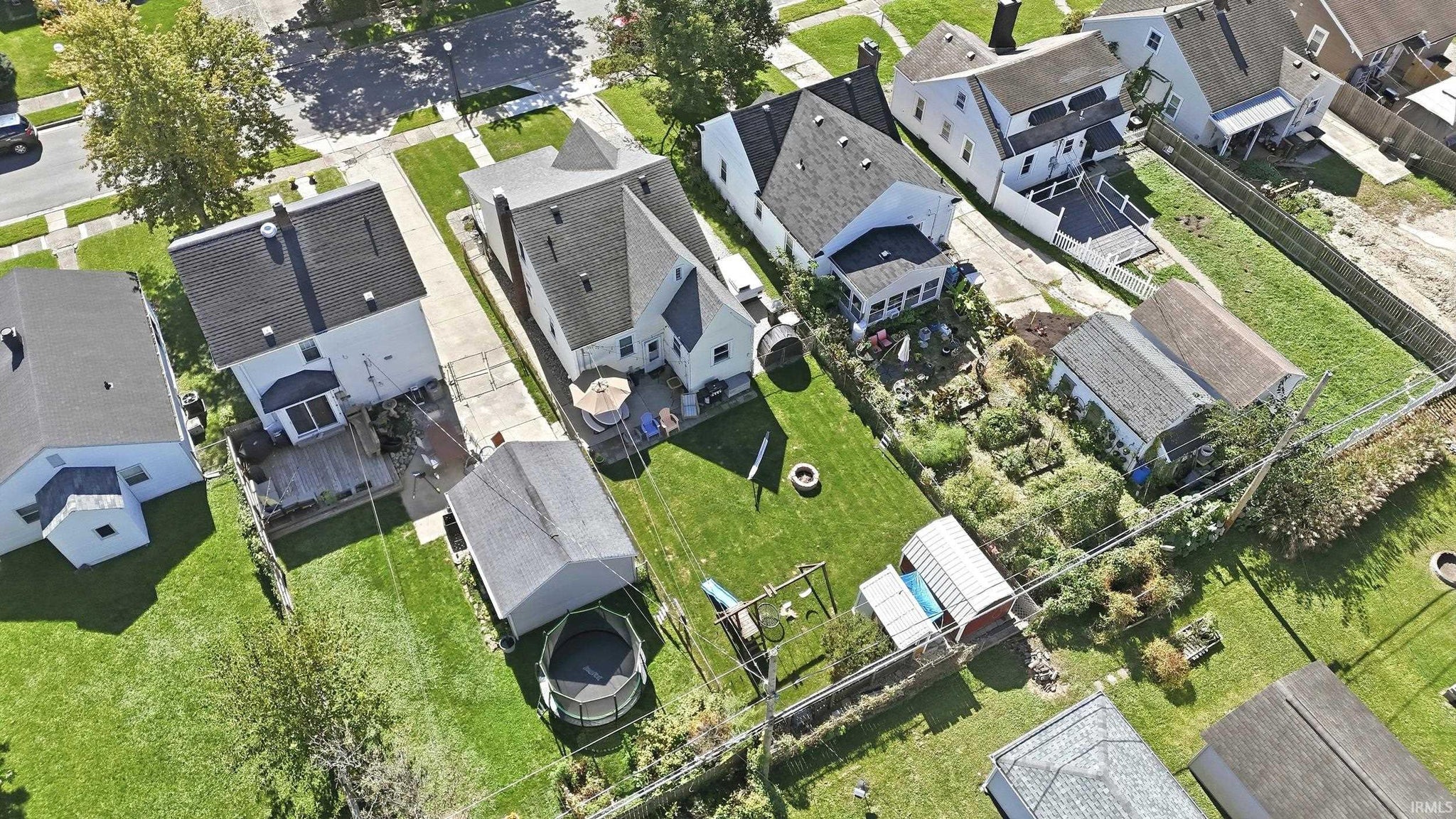 Image of 2107 Glenwood Avenue