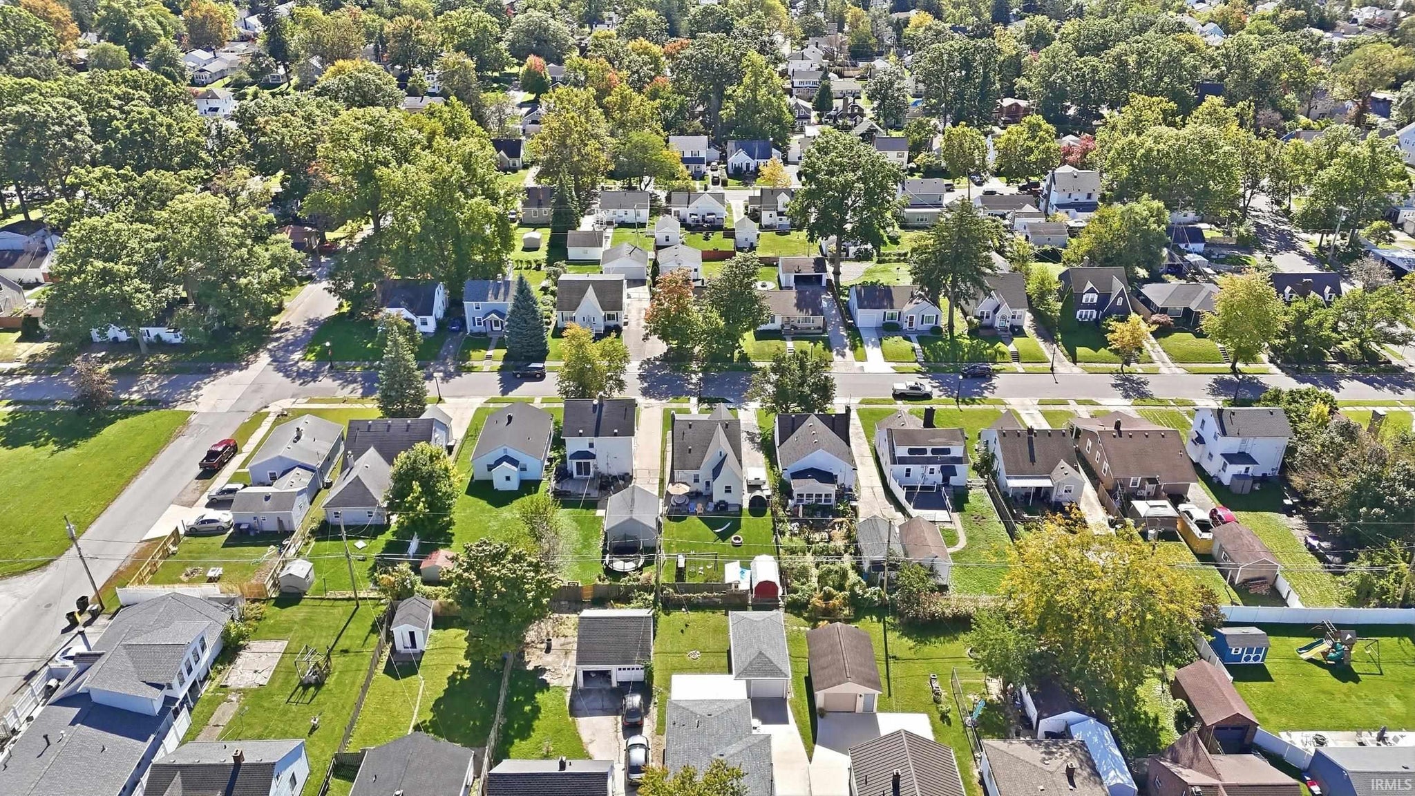 Image of 2107 Glenwood Avenue