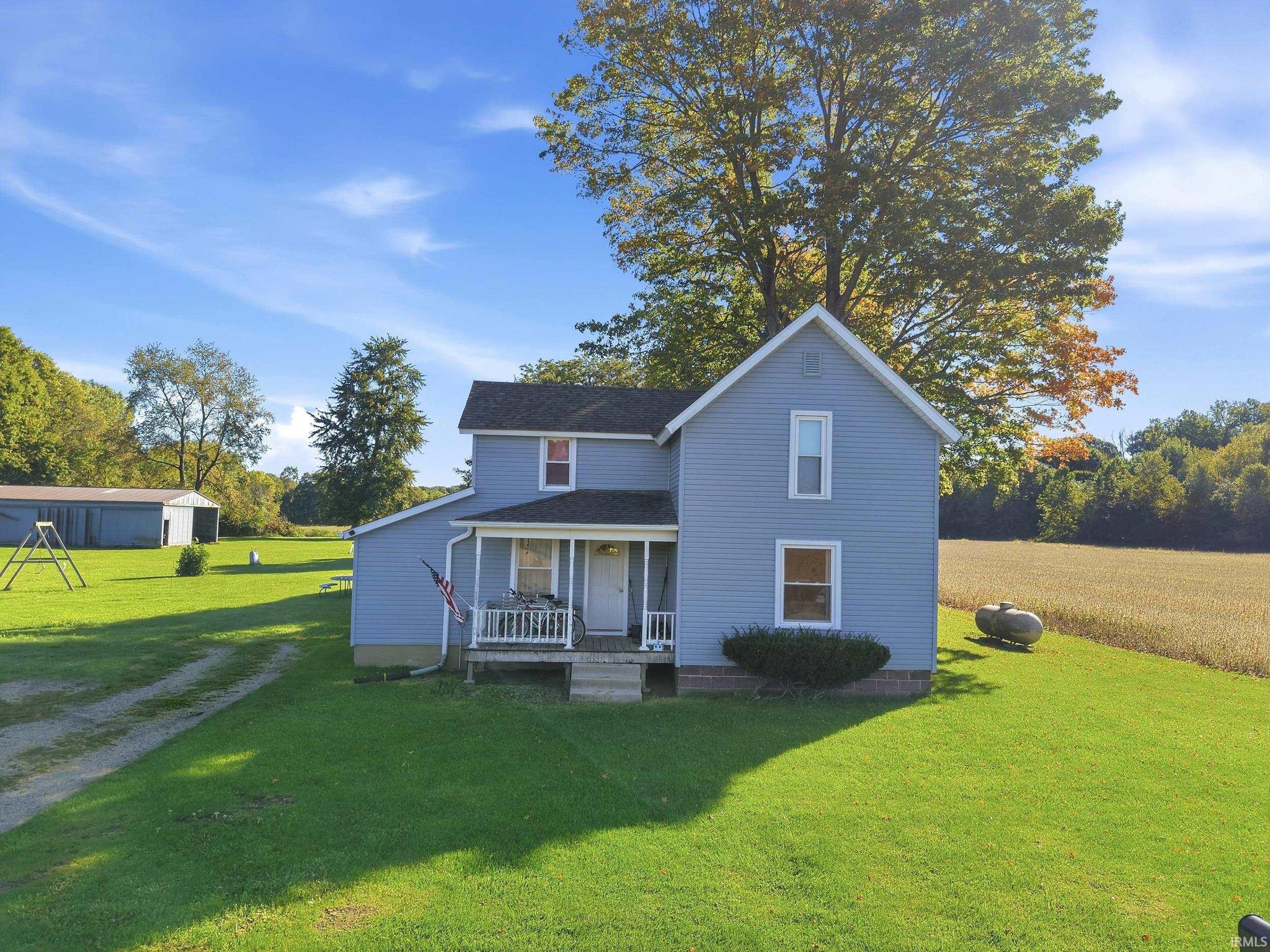 Image of 18436 Griffin Road