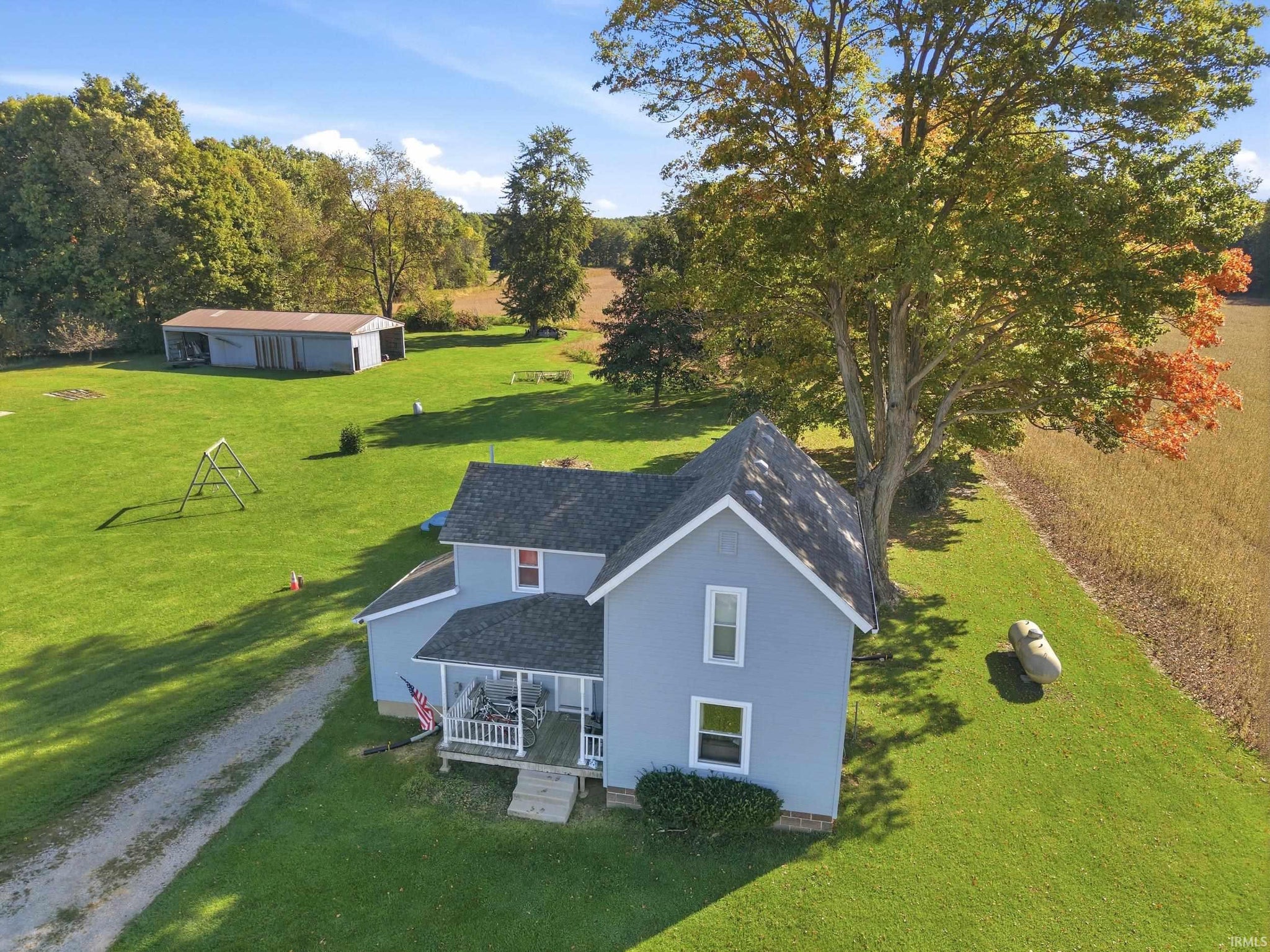 Image of 18436 Griffin Road