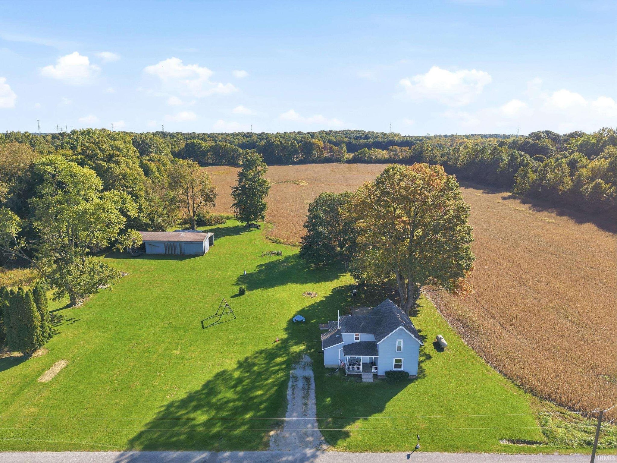 Image of 18436 Griffin Road