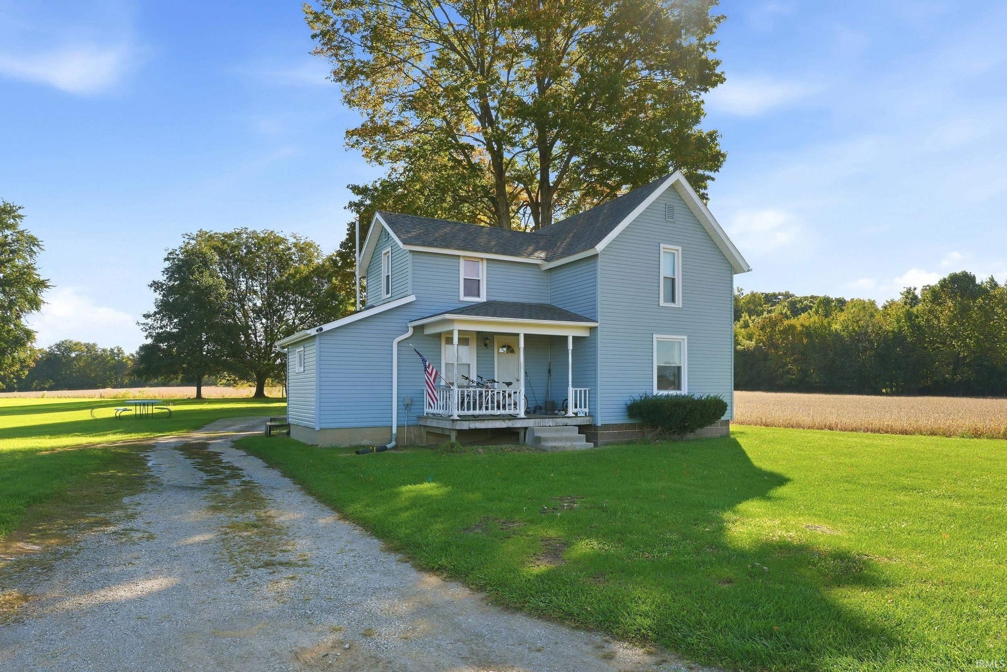 Image of 18436 Griffin Road