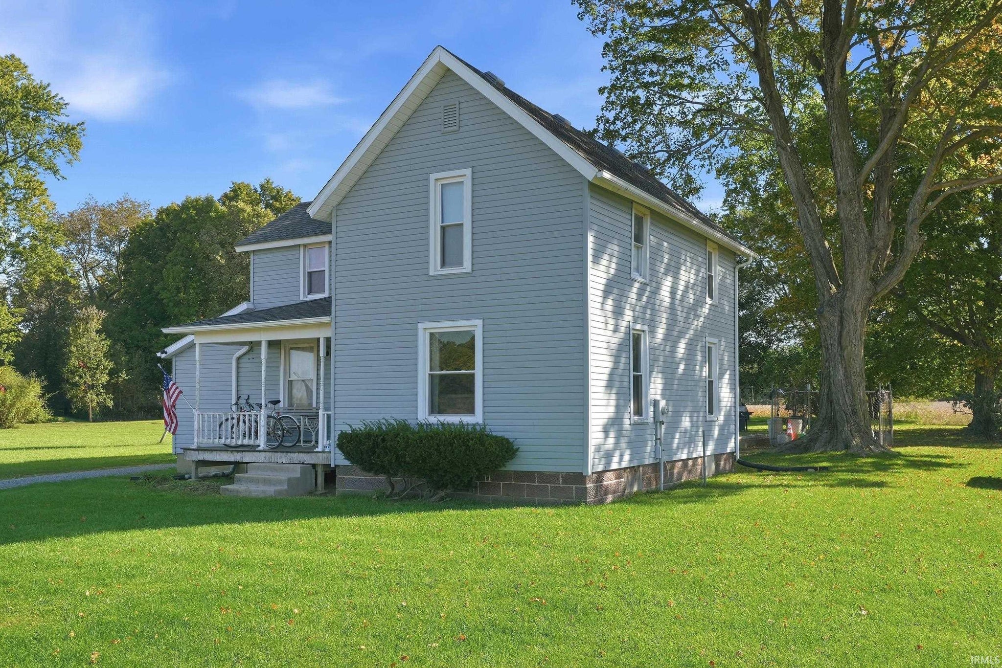 Image of 18436 Griffin Road