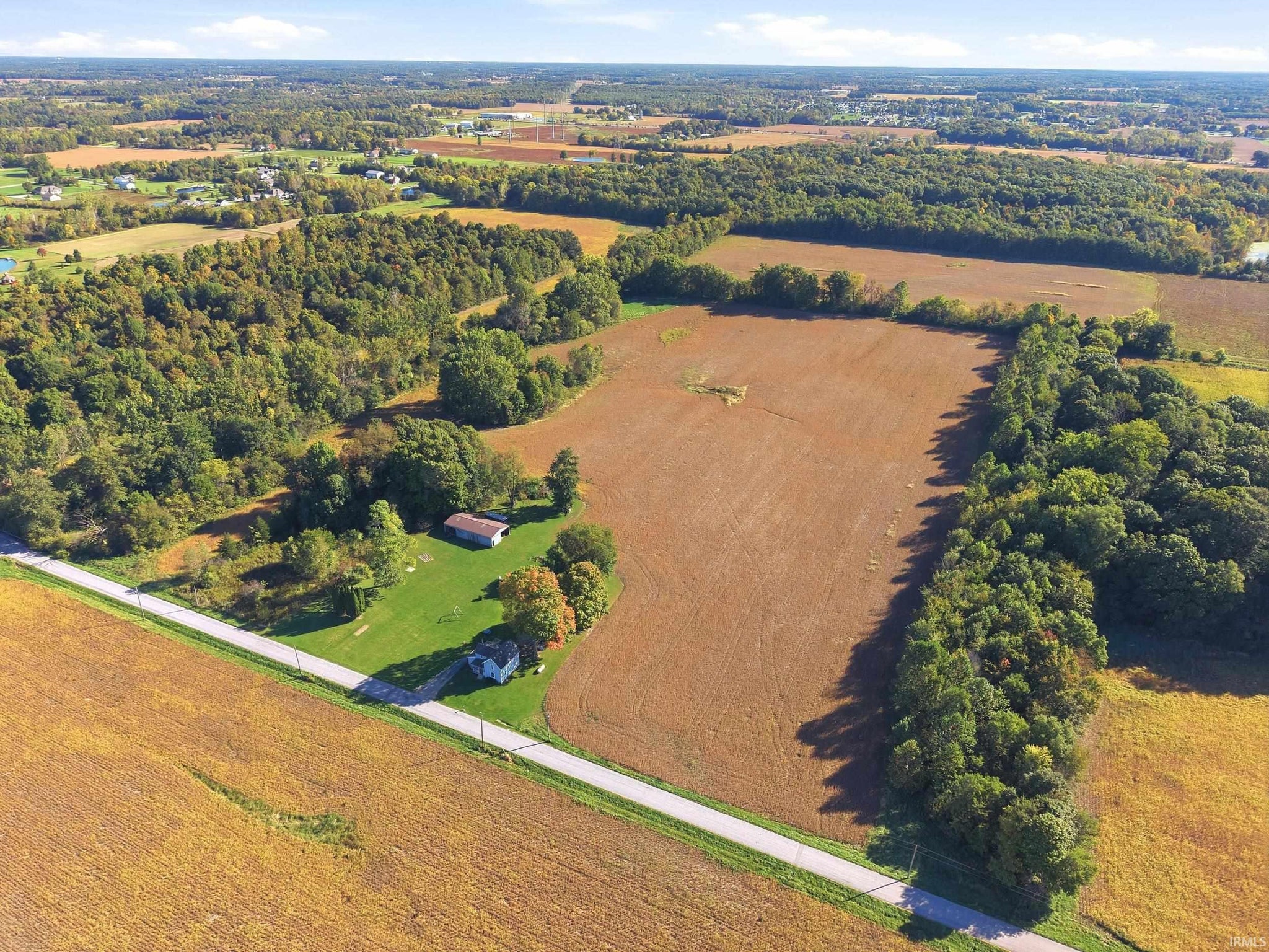 Image of 18510 Griffin Road