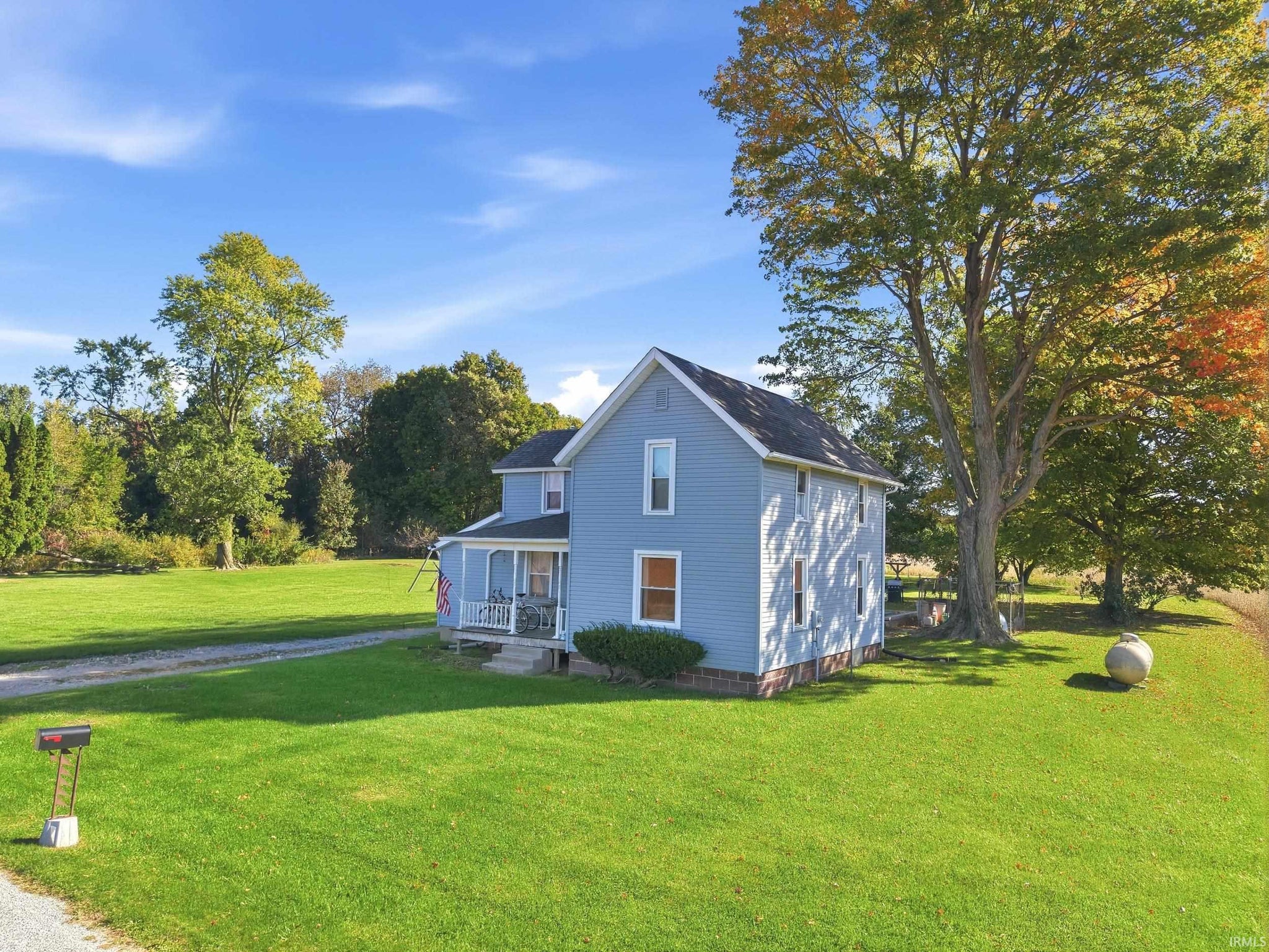 Image of 18510 Griffin Road
