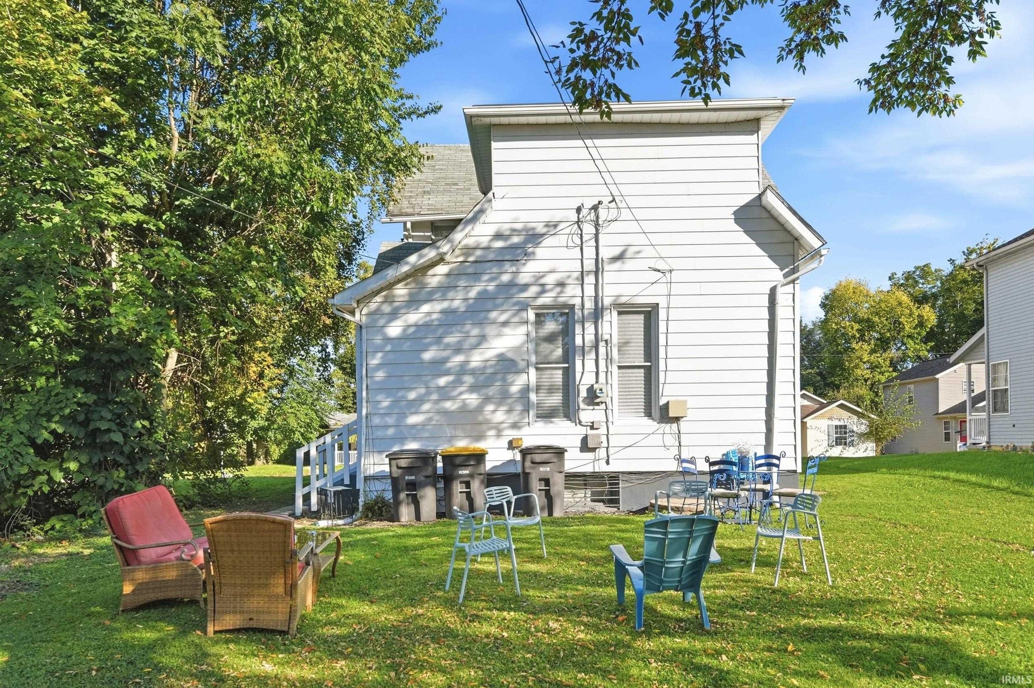 Image of 908 Liberty Street