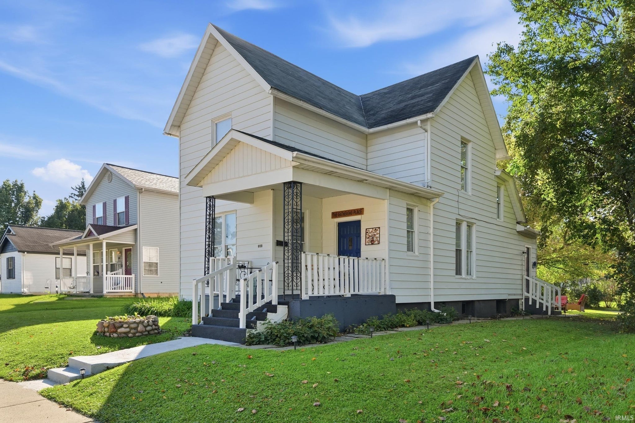 908 Liberty Street 908 Liberty Street